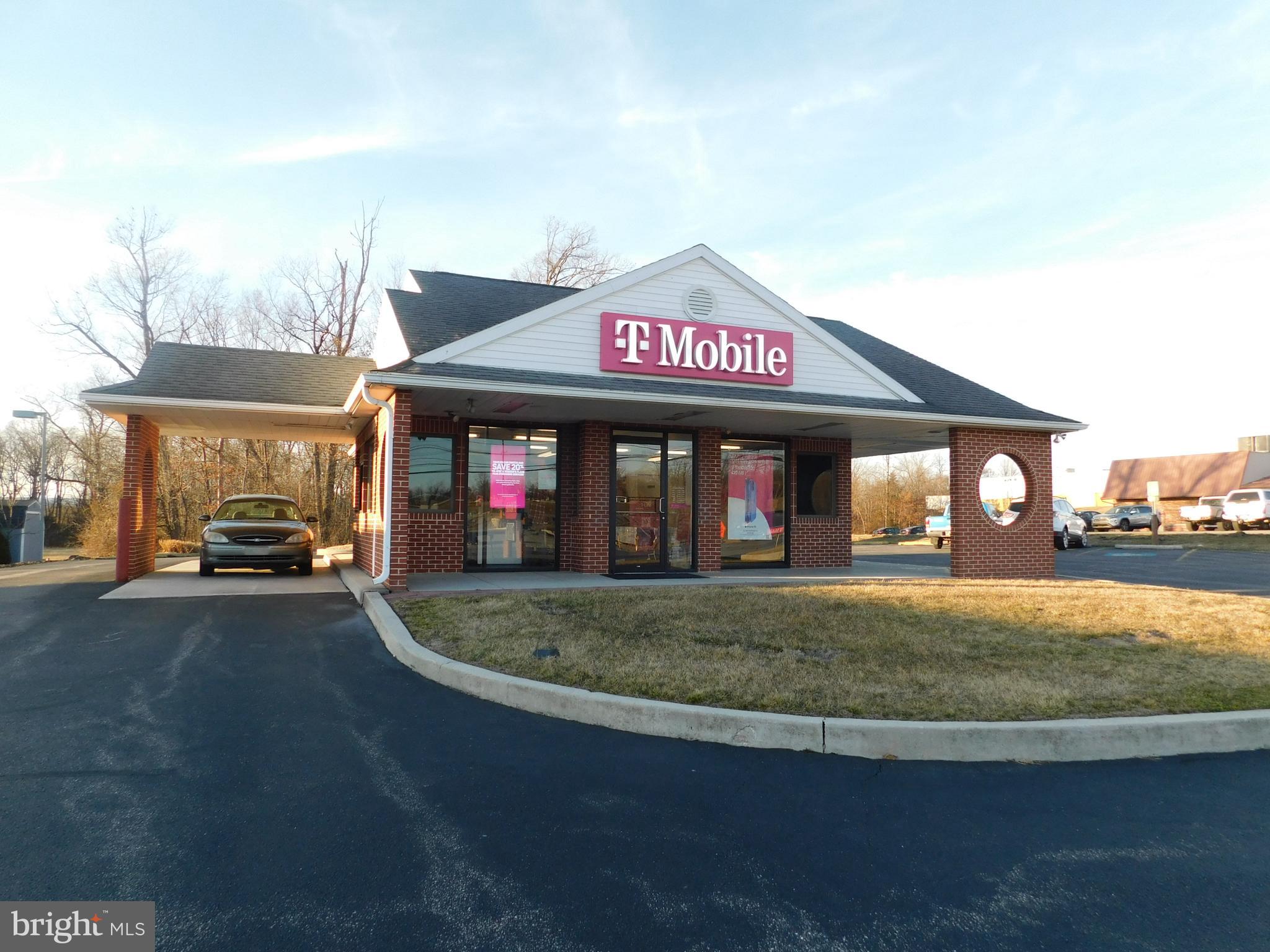 GETTYSBURG - Commercial Sale