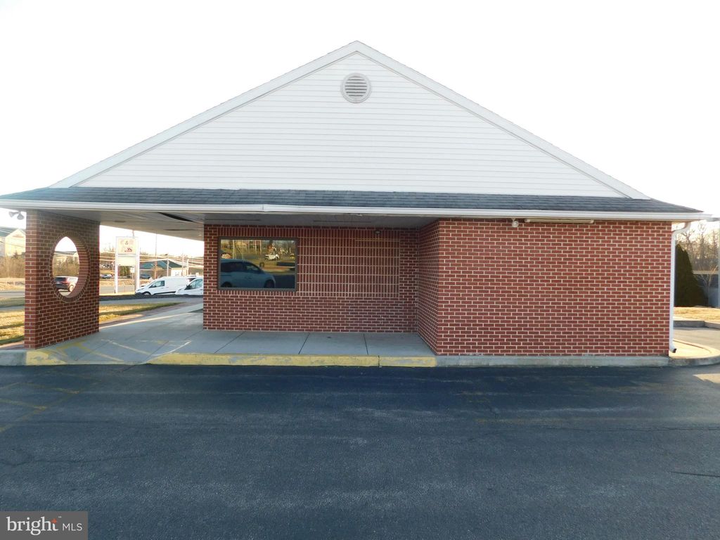 Photo of 1126 York Road, GETTYSBURG, PA 17325 (MLS # PAAD2016684)