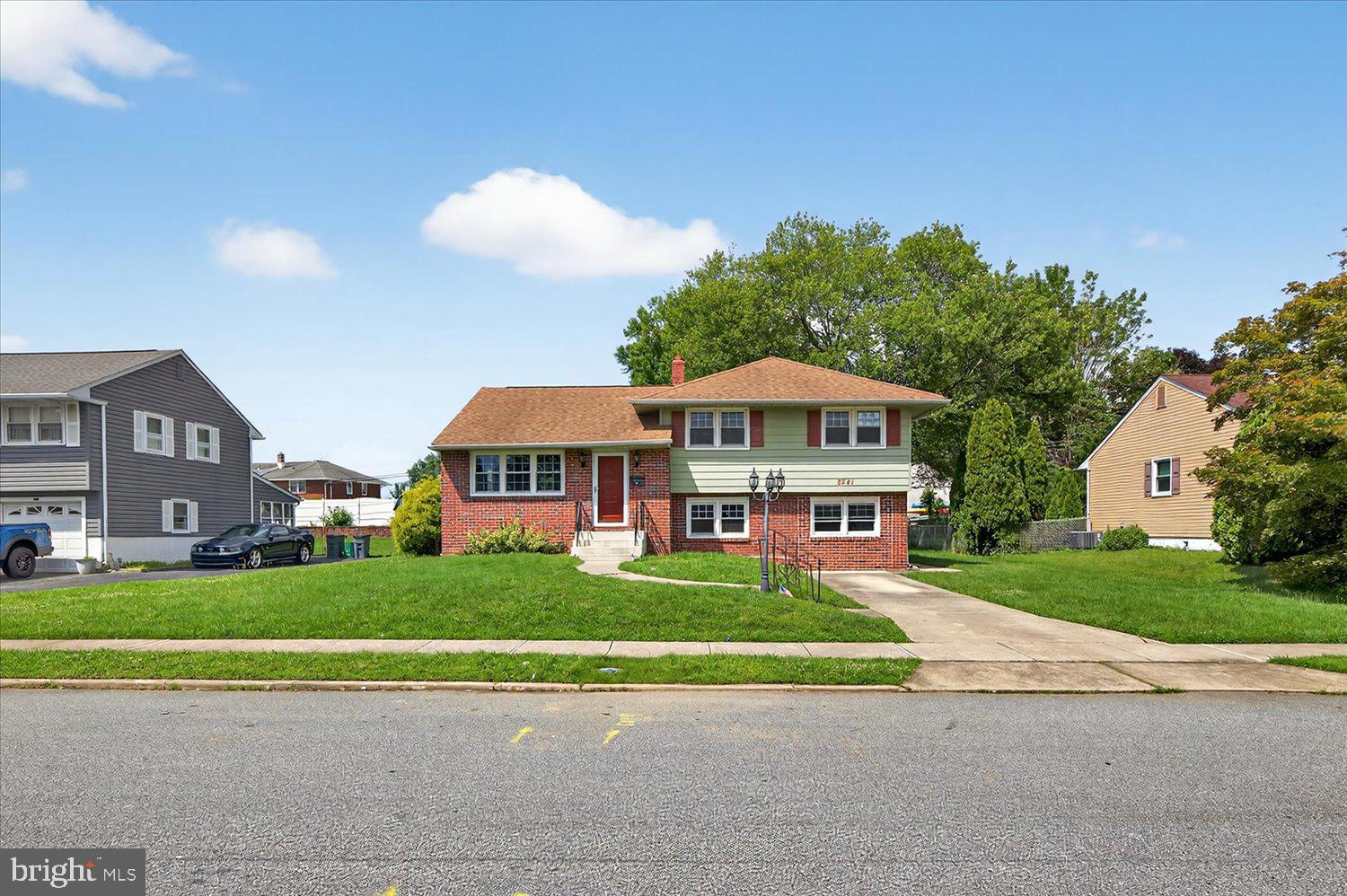 3541 SWIFTWATER LANE