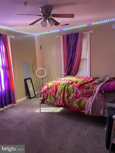 BIRD LAWN - Residential