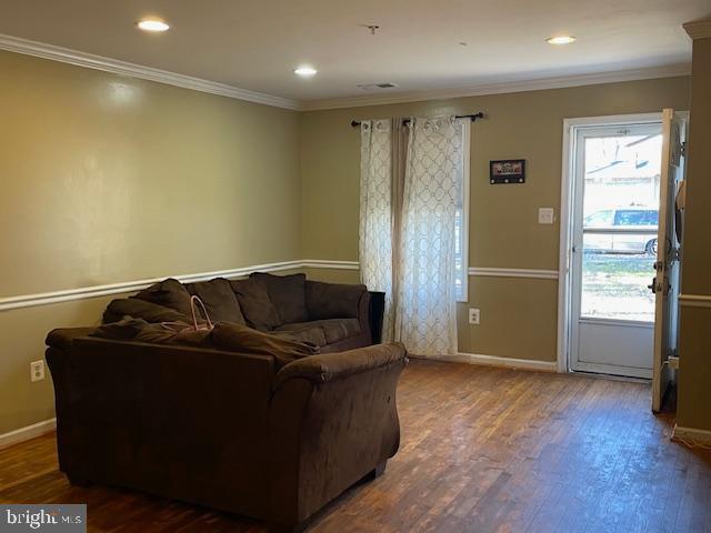 BIRD LAWN - Residential