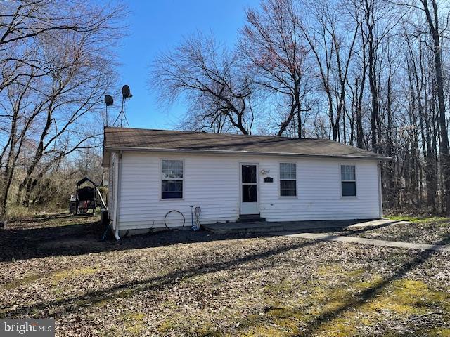 BIRD LAWN - Residential