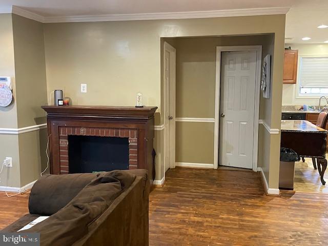 BIRD LAWN - Residential