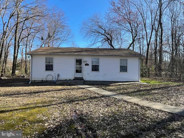 BIRD LAWN - Residential