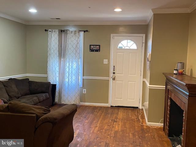 BIRD LAWN - Residential