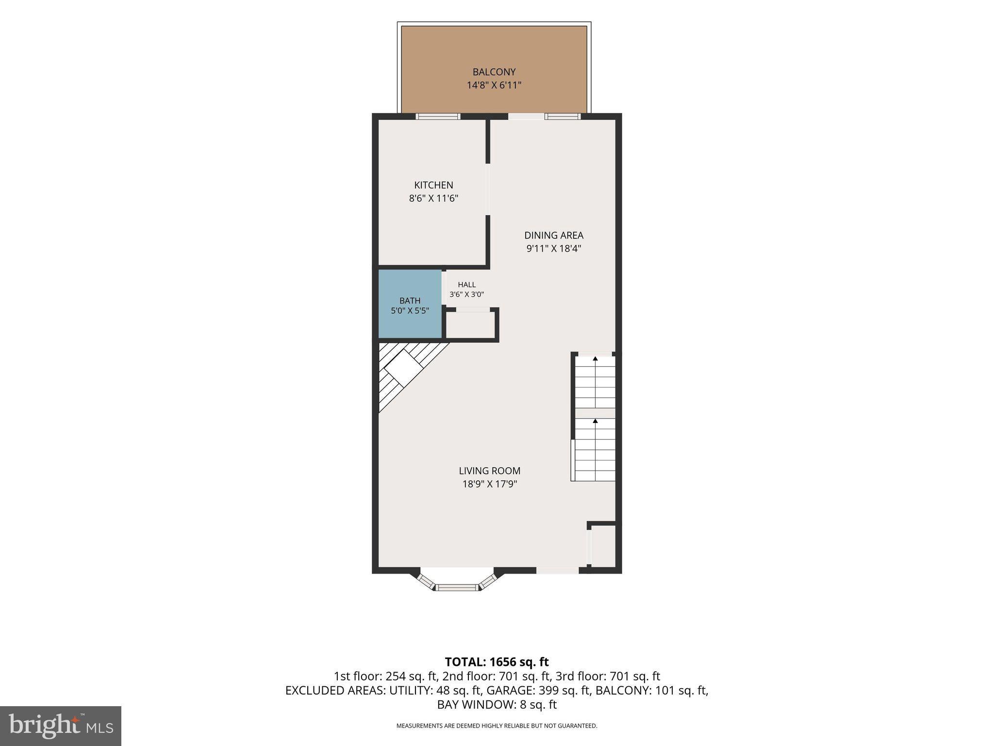 405 CHAMBERS RIDGE