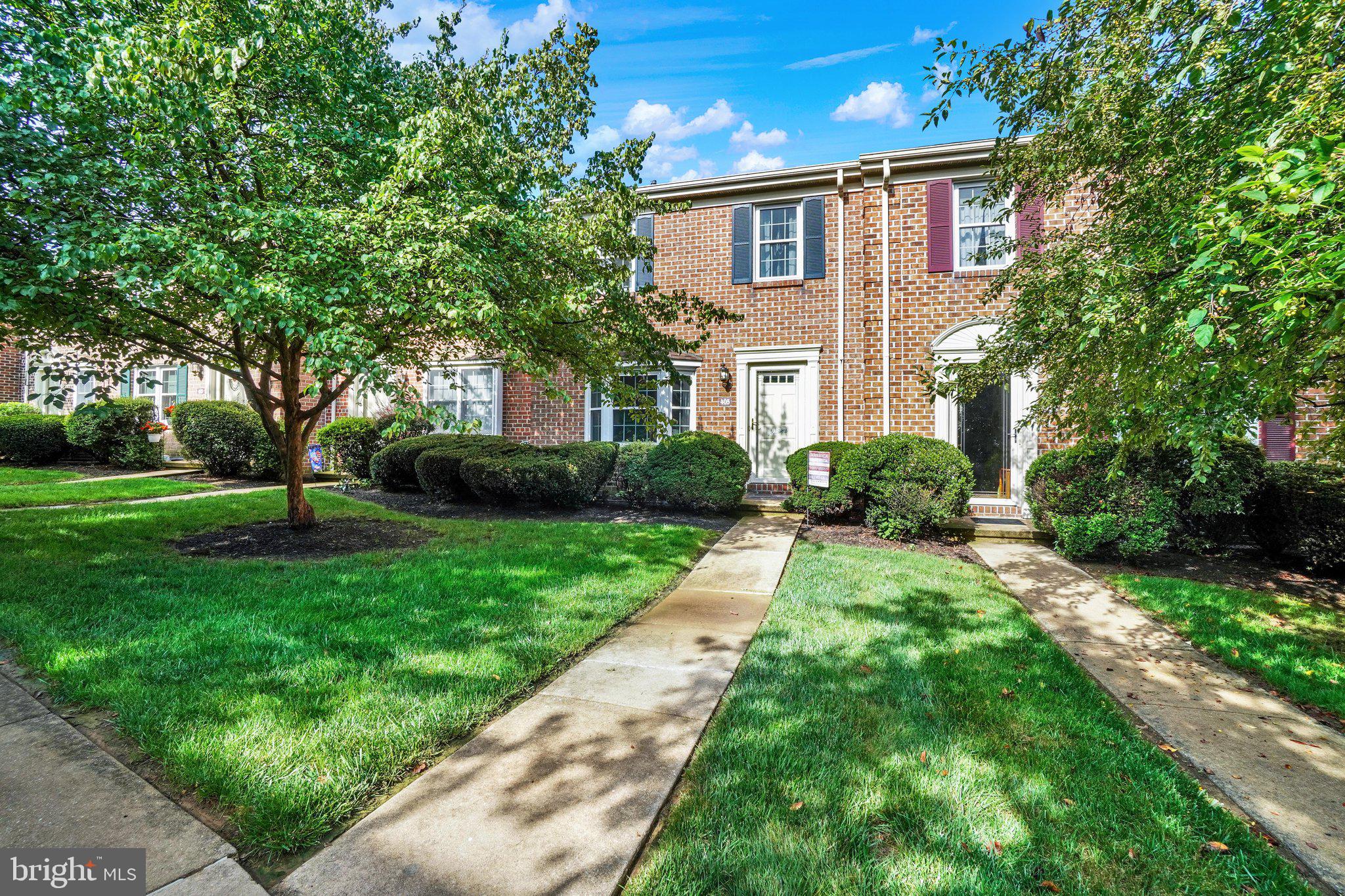 405 CHAMBERS RIDGE