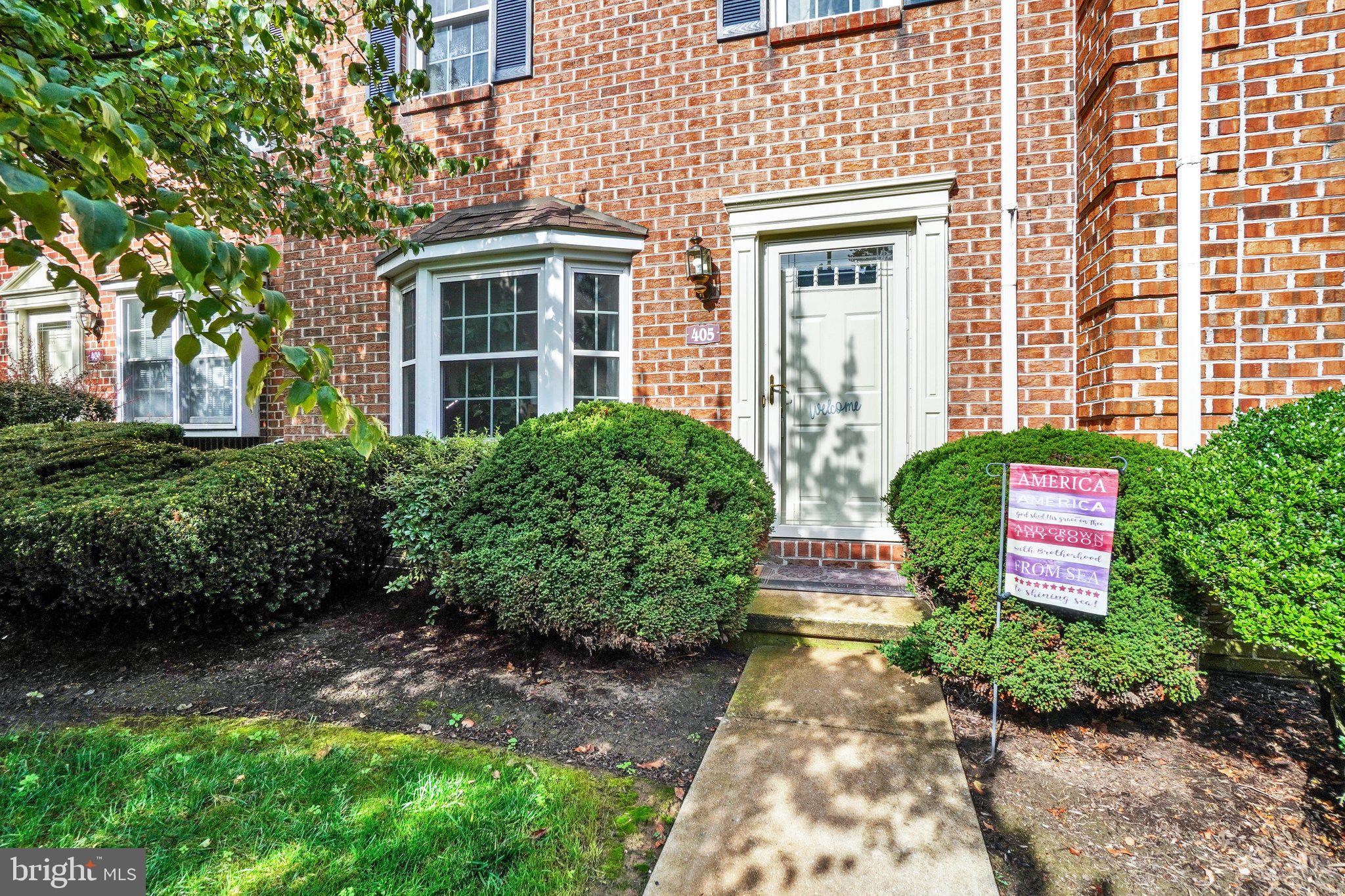 405 CHAMBERS RIDGE
