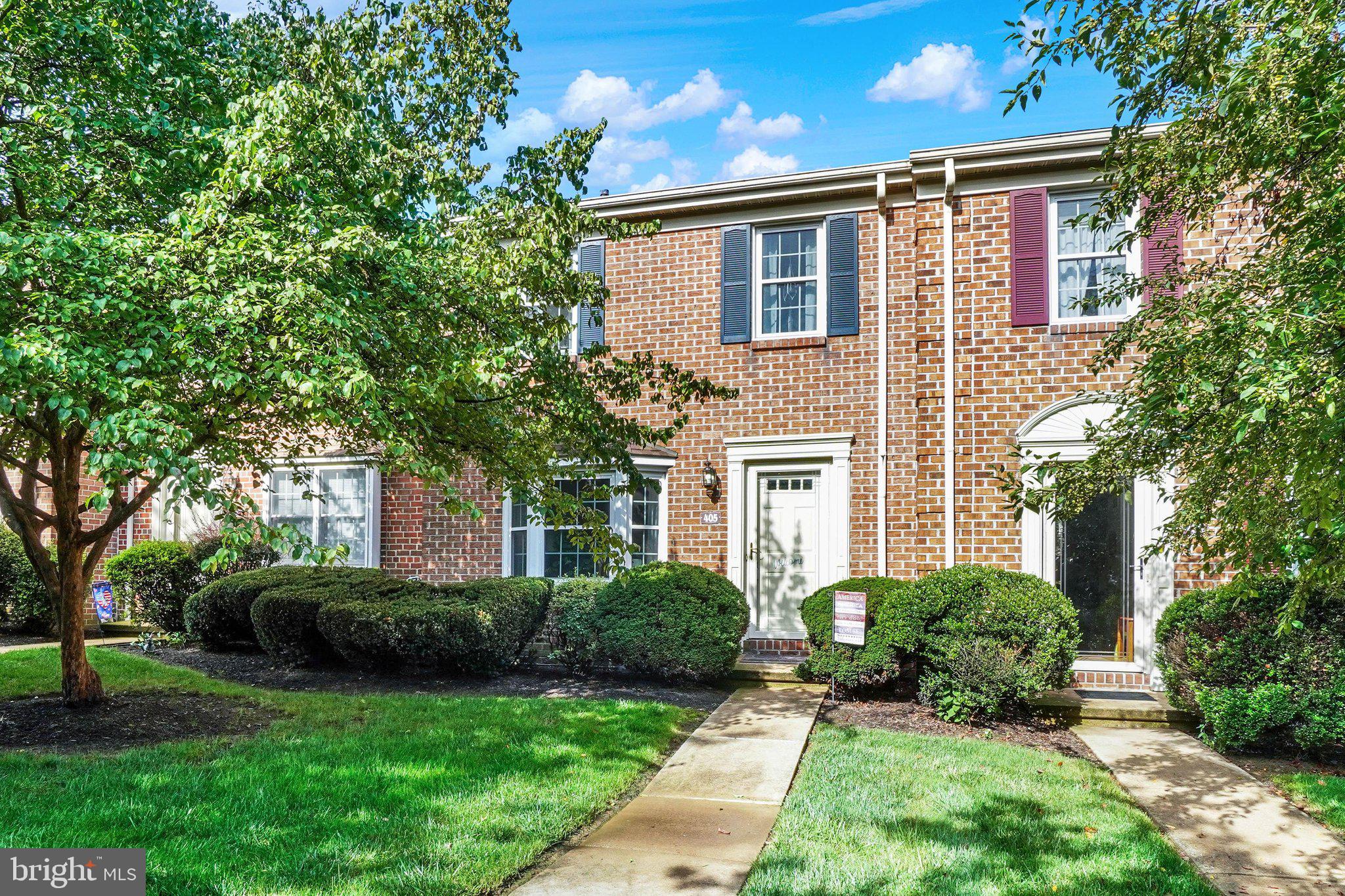405 CHAMBERS RIDGE