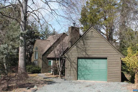 118 Mill Creek Dr, Charlottesville, VA MLS: 662023