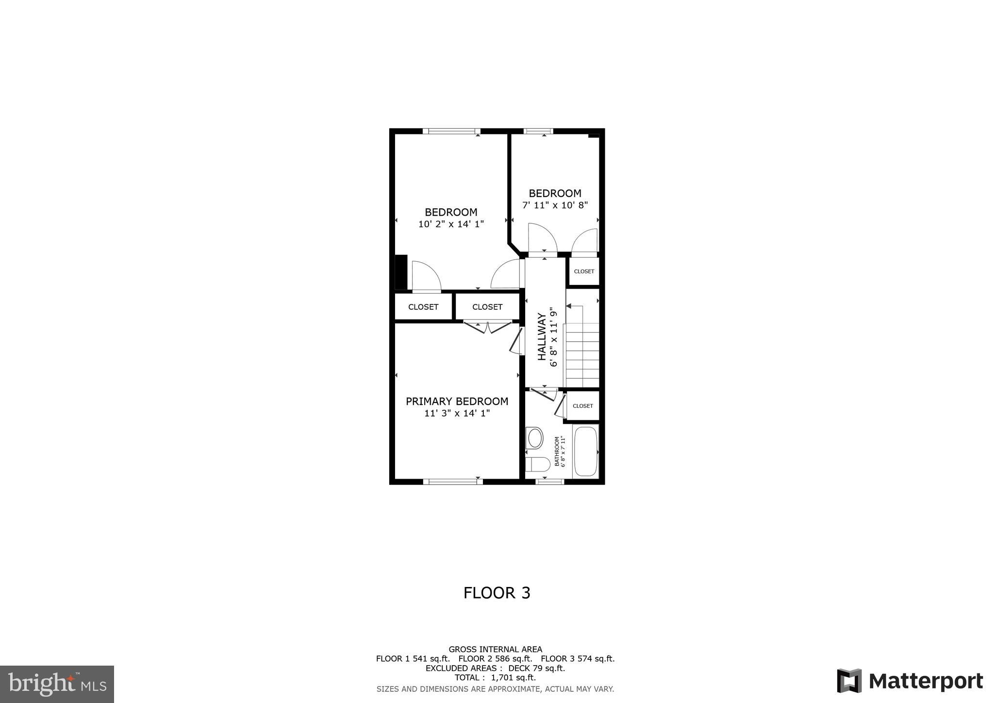RODGERS FORGE - Residential