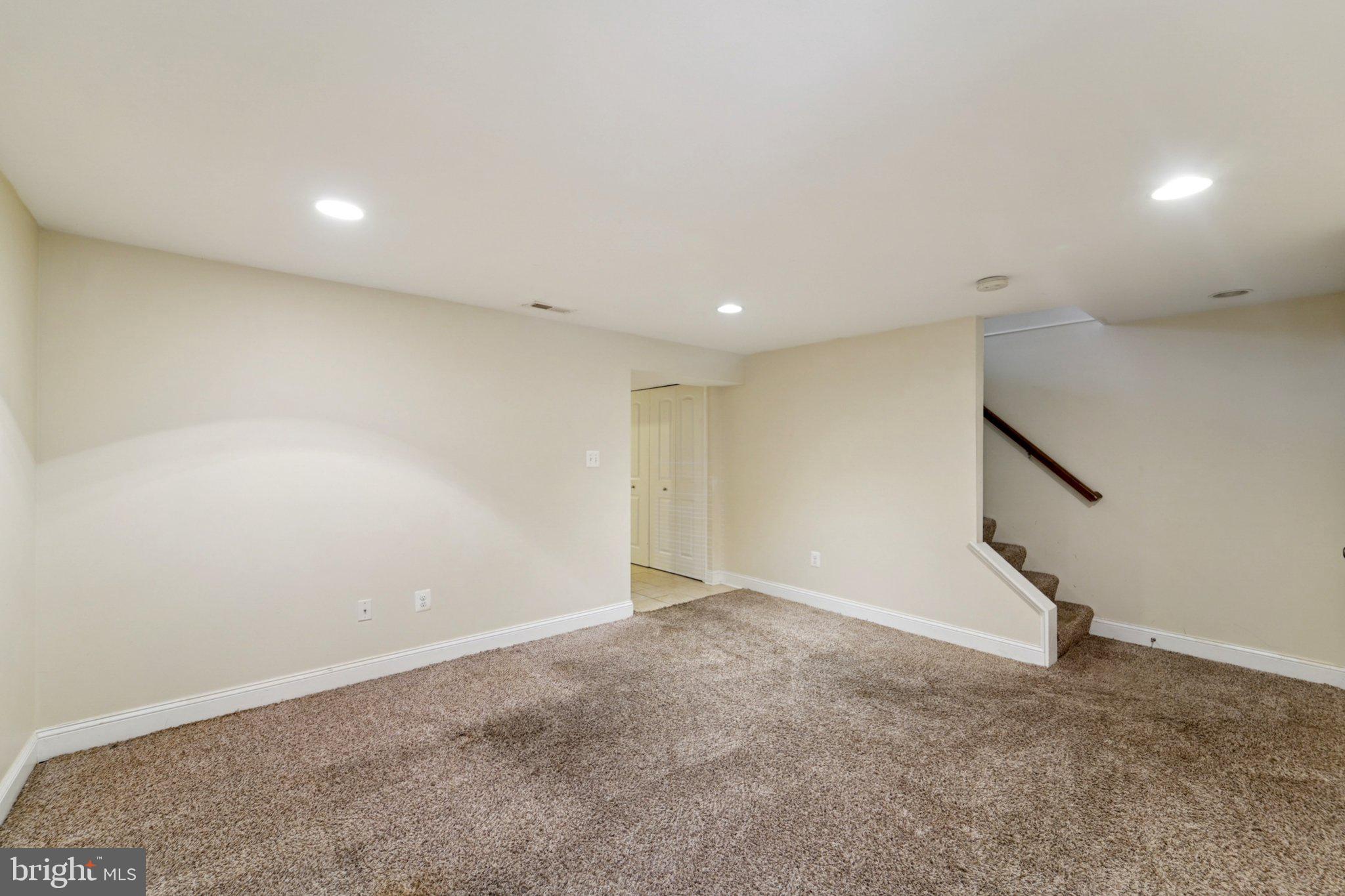 RODGERS FORGE - Residential