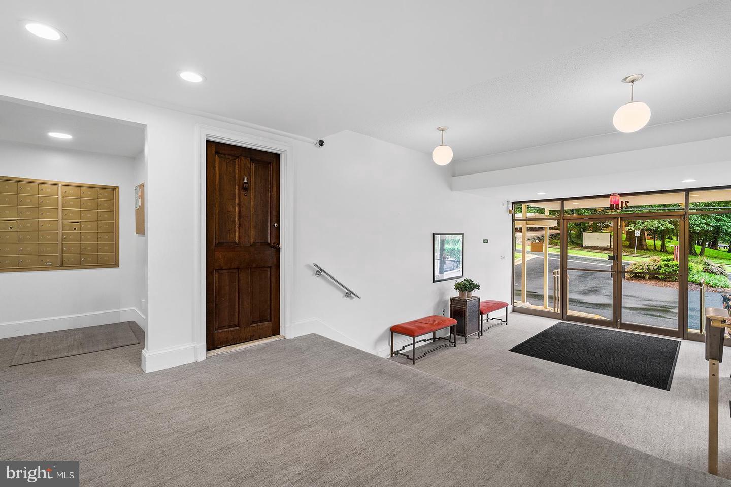 2100 WASHINGTON AVENUE 6-B