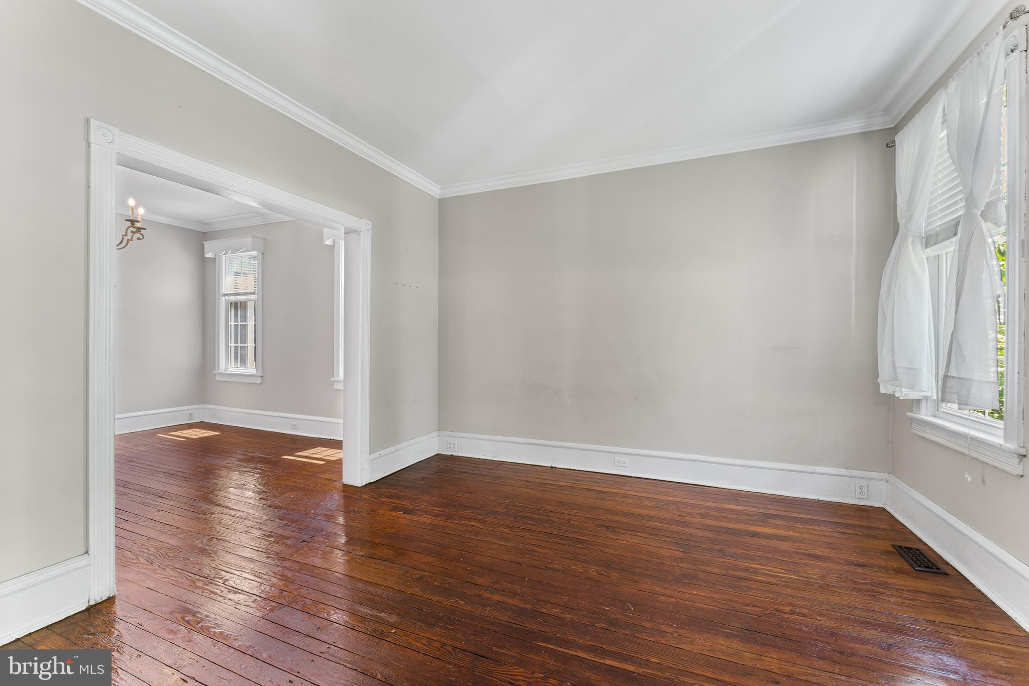 419 ELM AVENUE