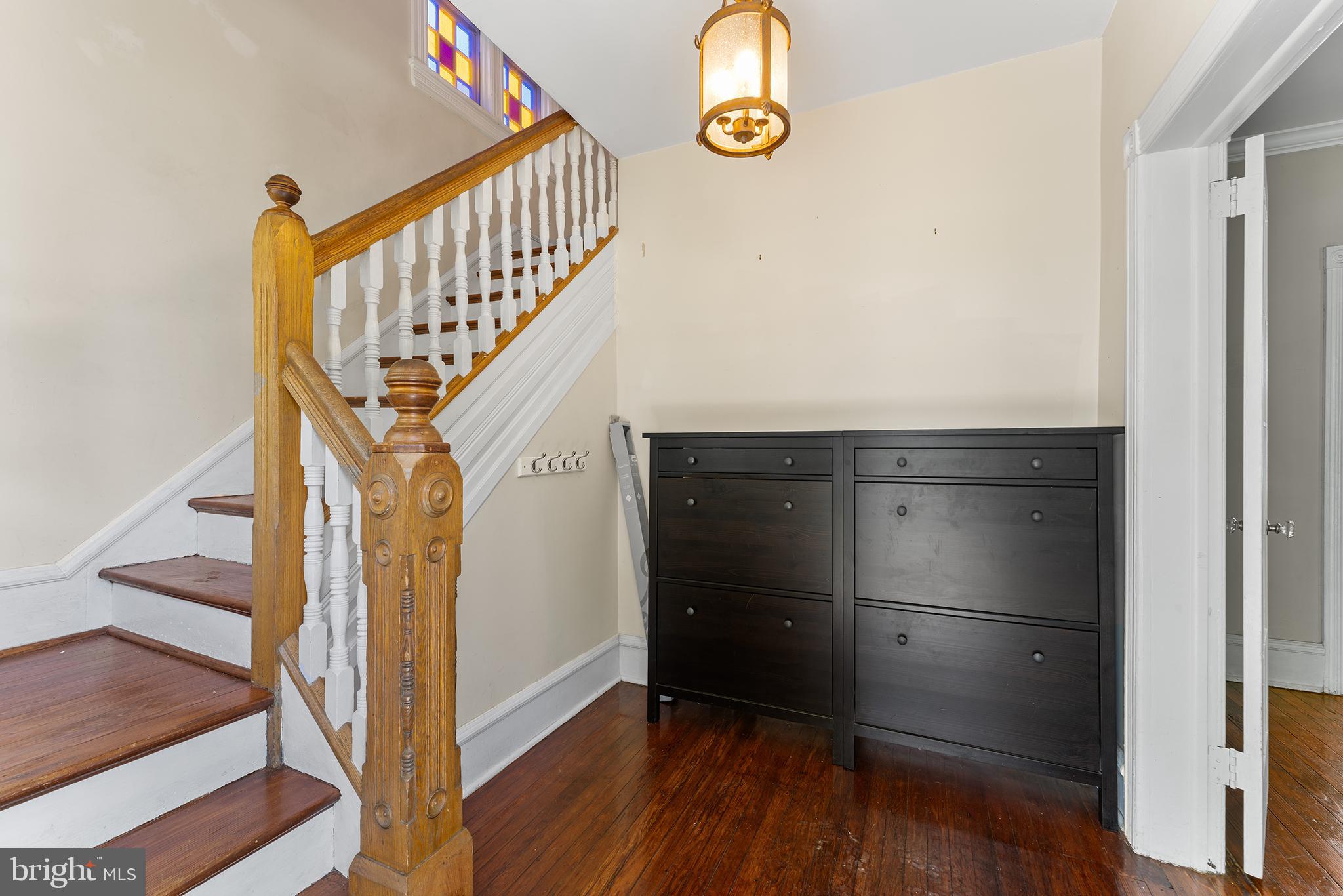 419 ELM AVENUE