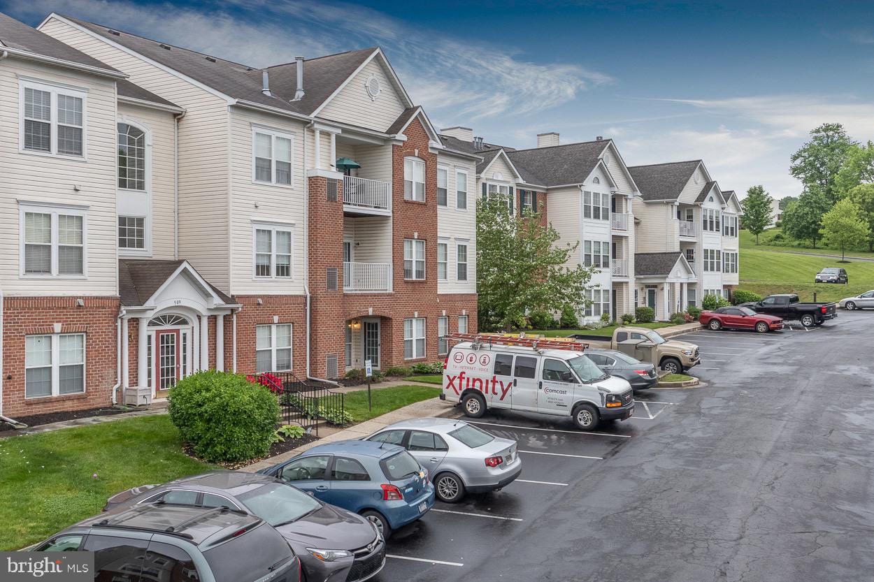 LOHR'S ORCHARD - Residential