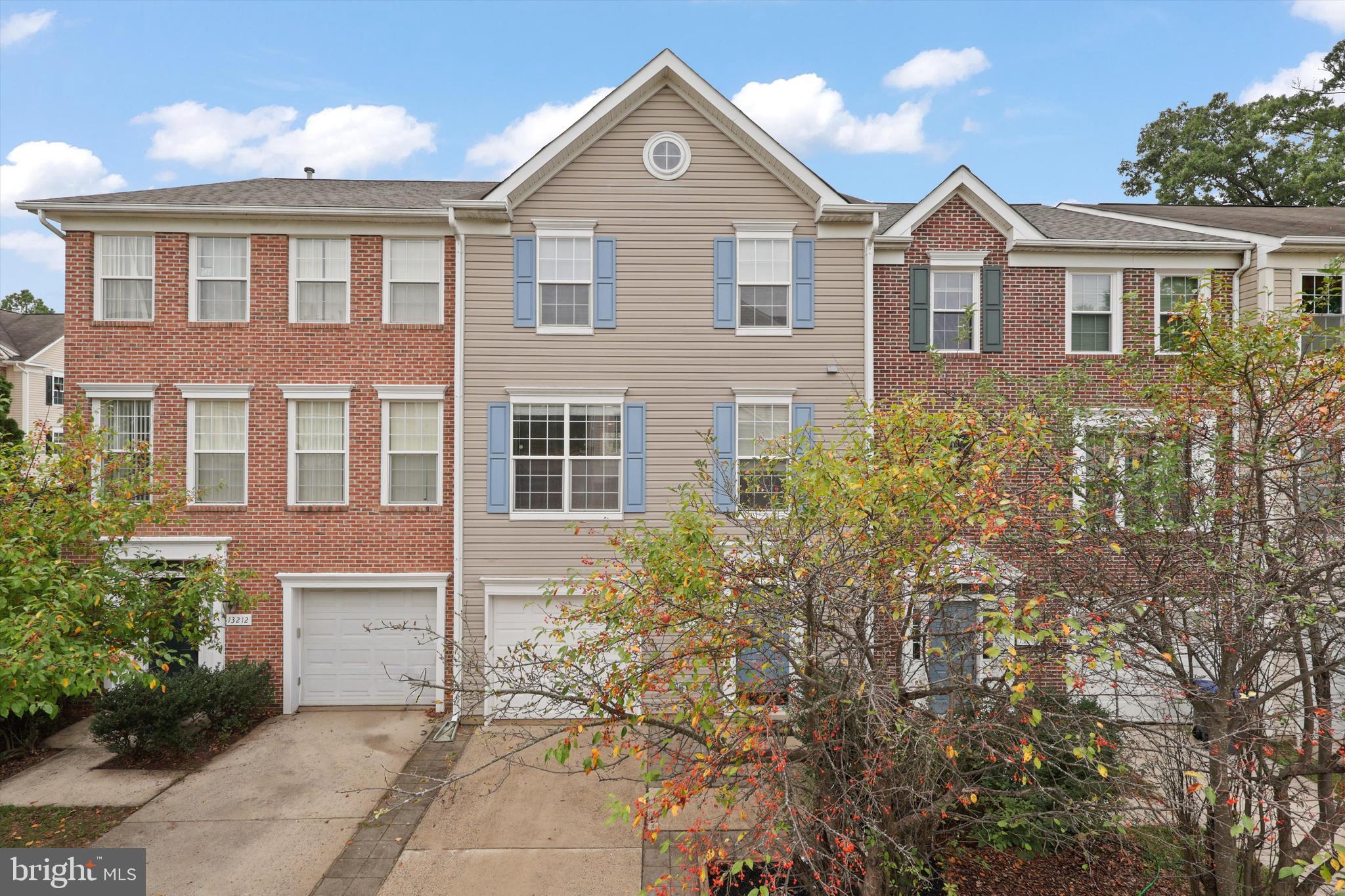 13210 FOX RIPPLE LN LANE