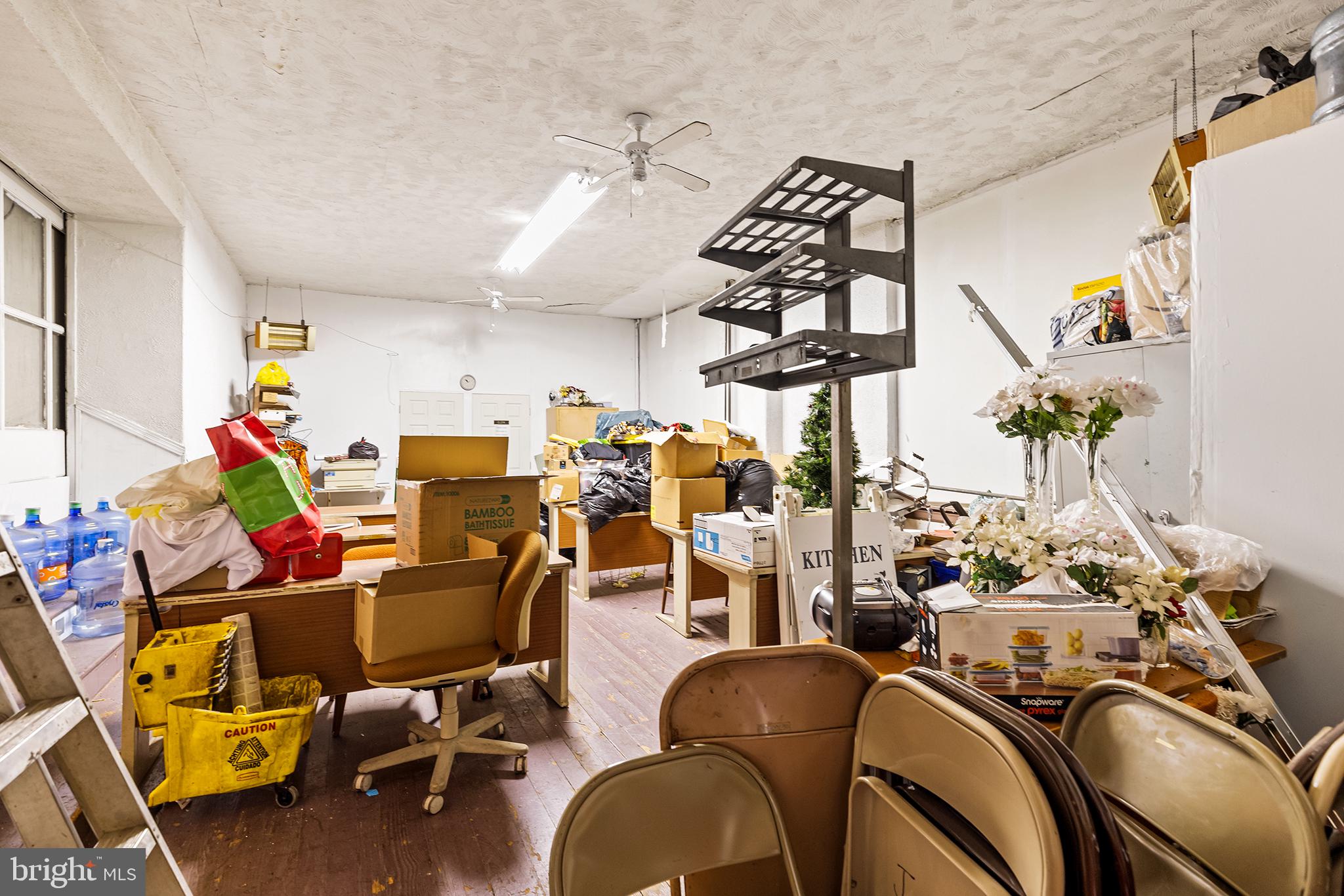 POINT BREEZE - Residential