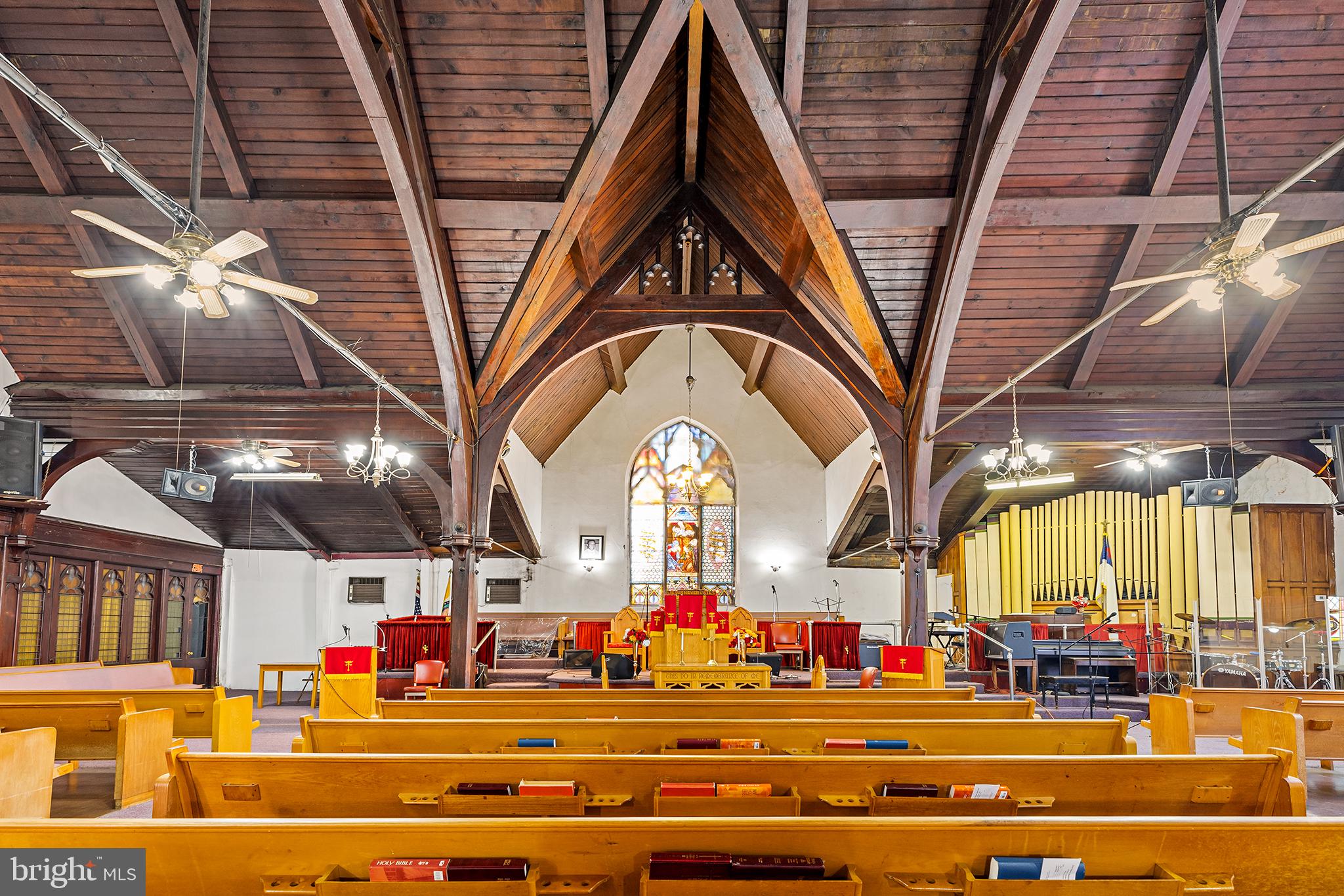 POINT BREEZE - Residential