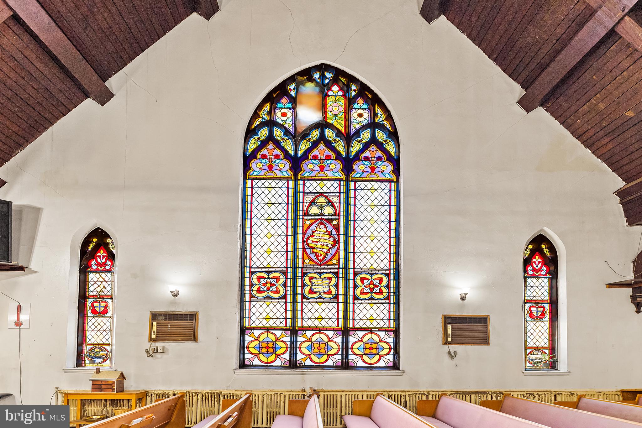 POINT BREEZE - Residential