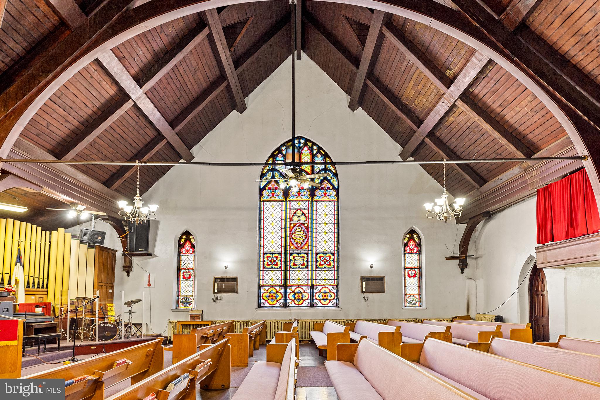 POINT BREEZE - Residential