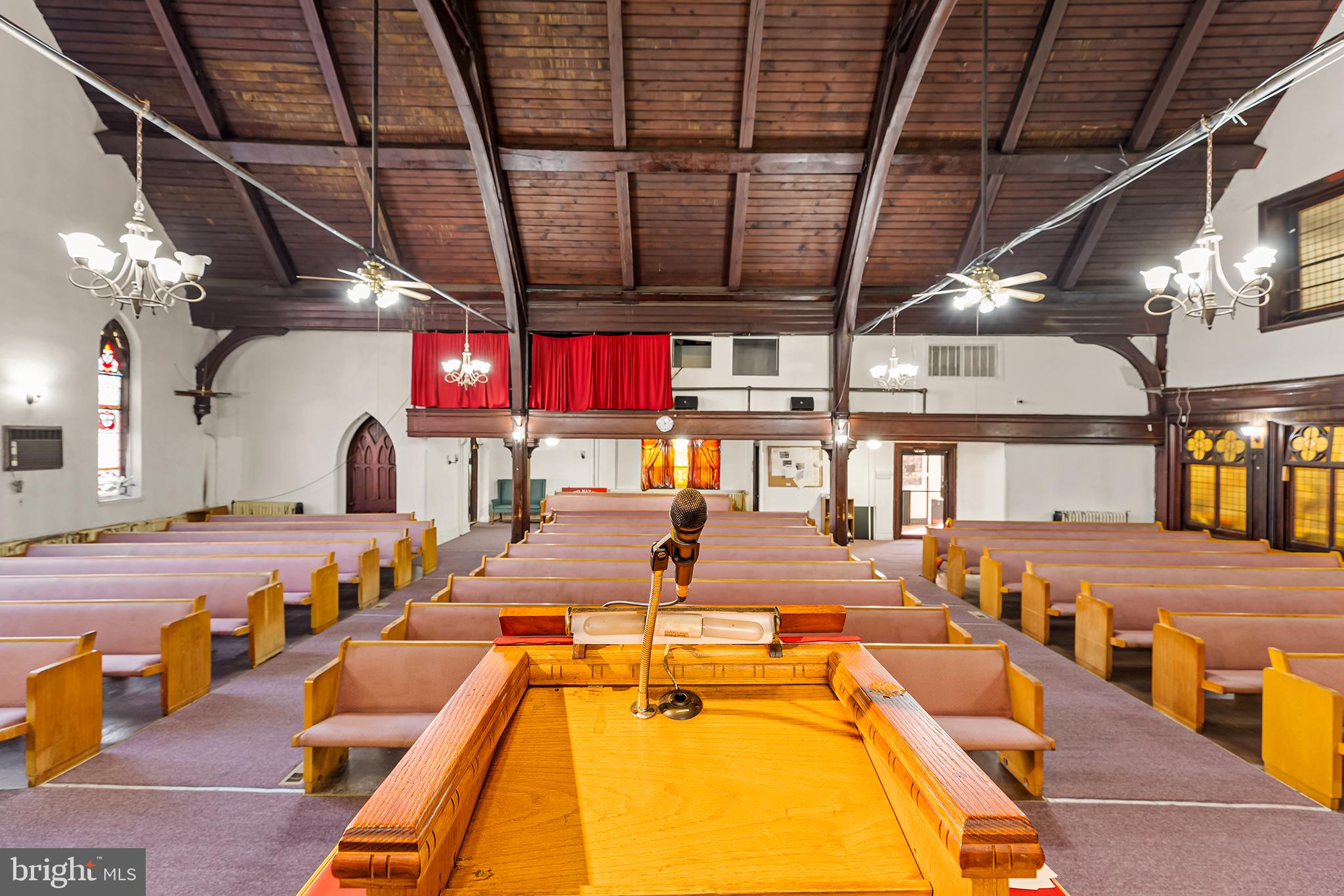 POINT BREEZE - Residential