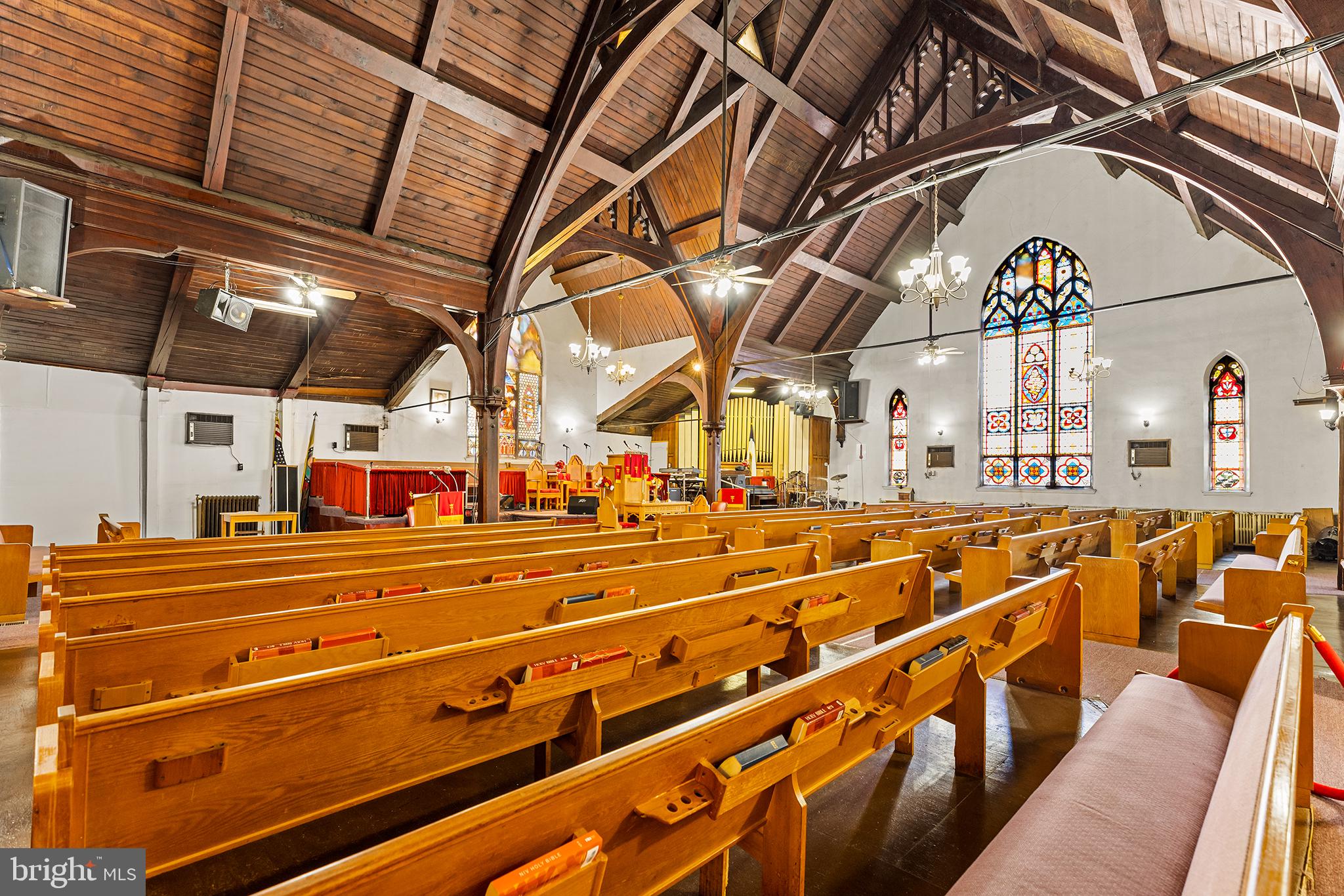 POINT BREEZE - Residential