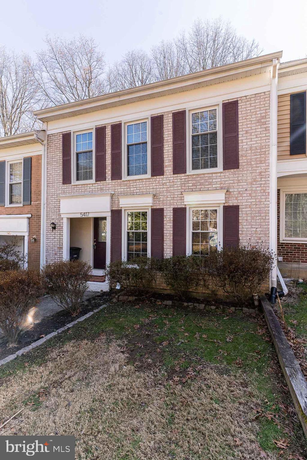 GLEN COVE - Residential Lease