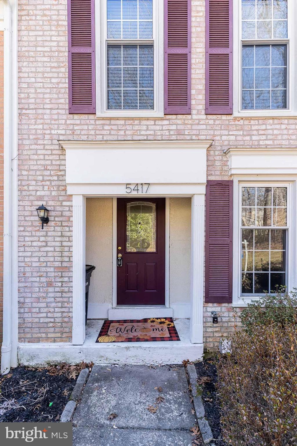 GLEN COVE - Residential Lease