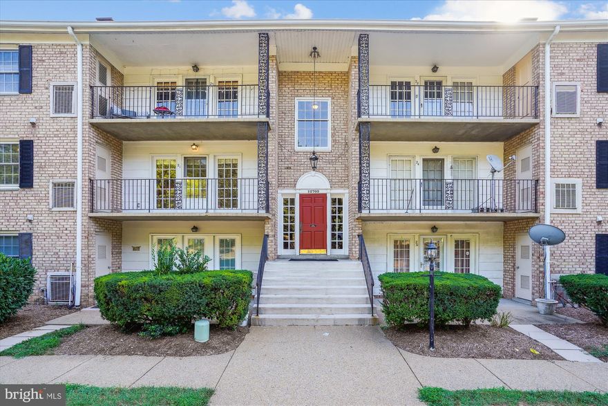 Open House Cancelled - 8/25! Welcome home to this charming and ideally located one-bedroom condo in Woodbridge, featuring large open living spaces, kitchen and bath upgrades, and private balcony, with a convenient location to the historic Occoquan waterfront, retail and parks. The home includes essential and modern move-in ready amenities, including a sun-filled and welcoming living room that opens to a sought-after walk-out balcony, a perfect flow for entertaining. The unit boasts an updated kitchen with upgraded countertops, appliances and breakfast bar, full-size washer/dryer, an updated full bathroom with stylish finishes, and a spacious primary bedroom, featuring an enviable walk-in closet. The home is located in the Moorings of Occoquan Condominiums, close to major commuter routes (I-95, Route 123, VRE, and the Prince William County Parkway), shopping, and parks and recreation. The condo amenities includes exterior maintenance, pool, tennis courts and more. Space, location and amenities highlight this newly listed condo!