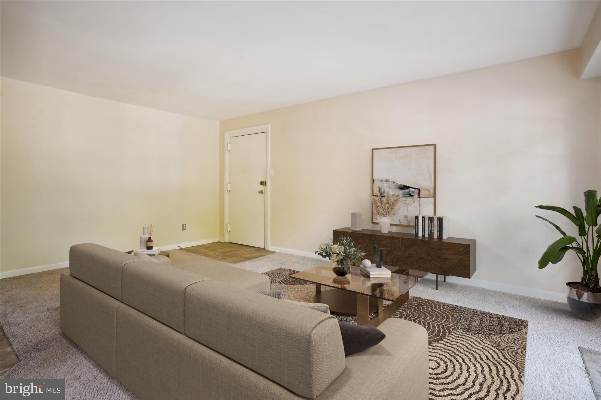 MOORINGS OF OCCOQUAN CON - Residential