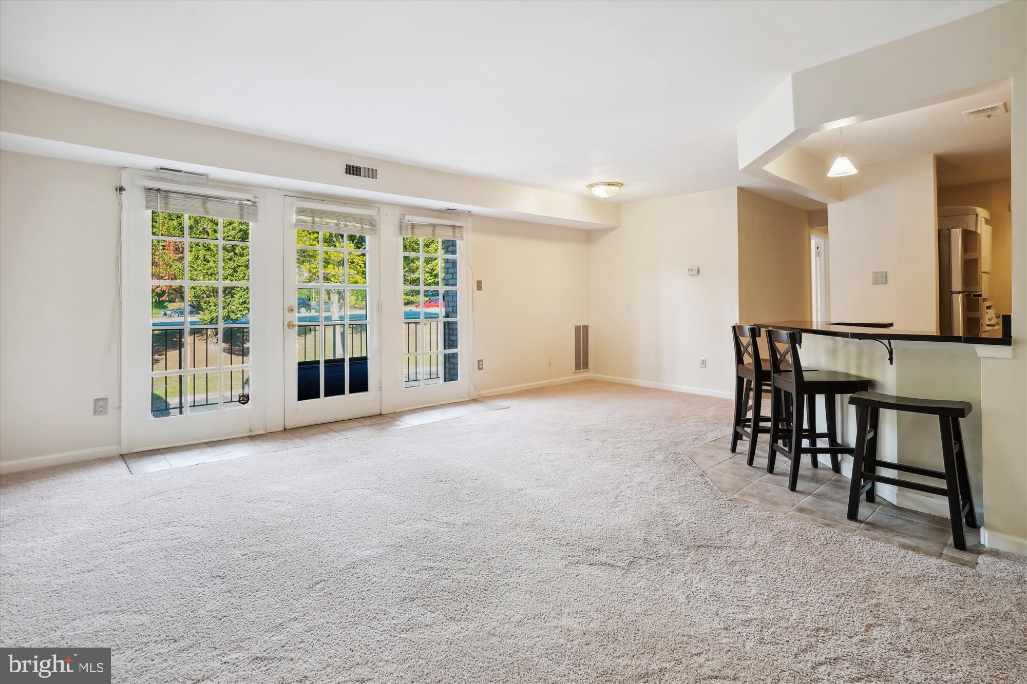 MOORINGS OF OCCOQUAN CON - Residential