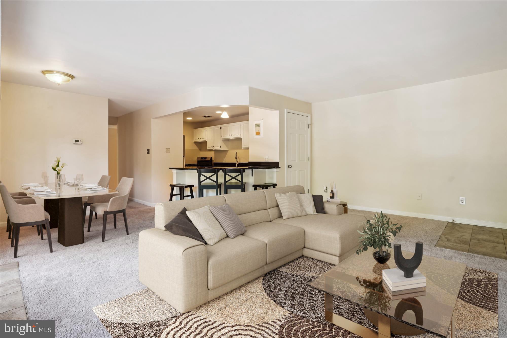 MOORINGS OF OCCOQUAN CON - Residential