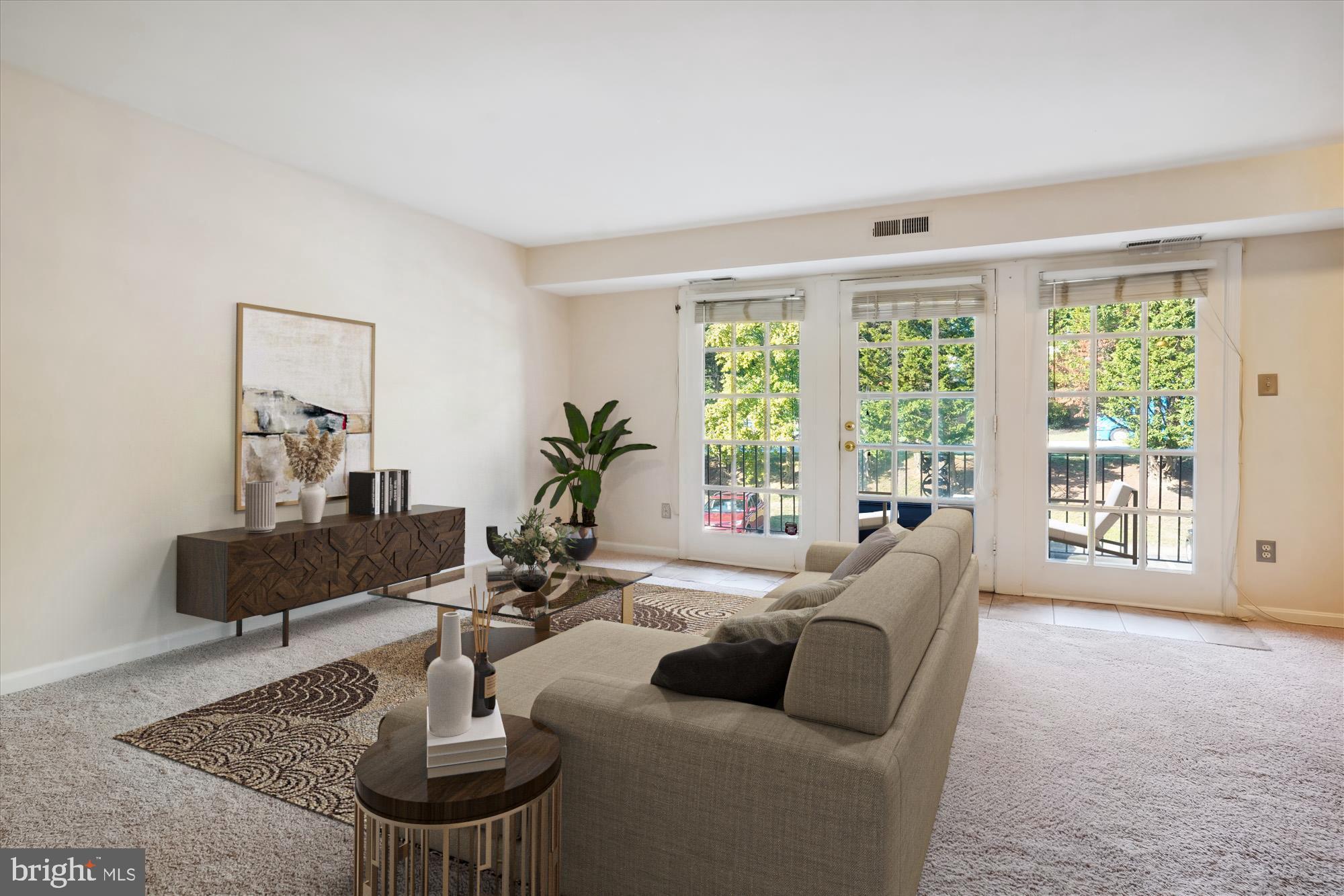 MOORINGS OF OCCOQUAN CON - Residential