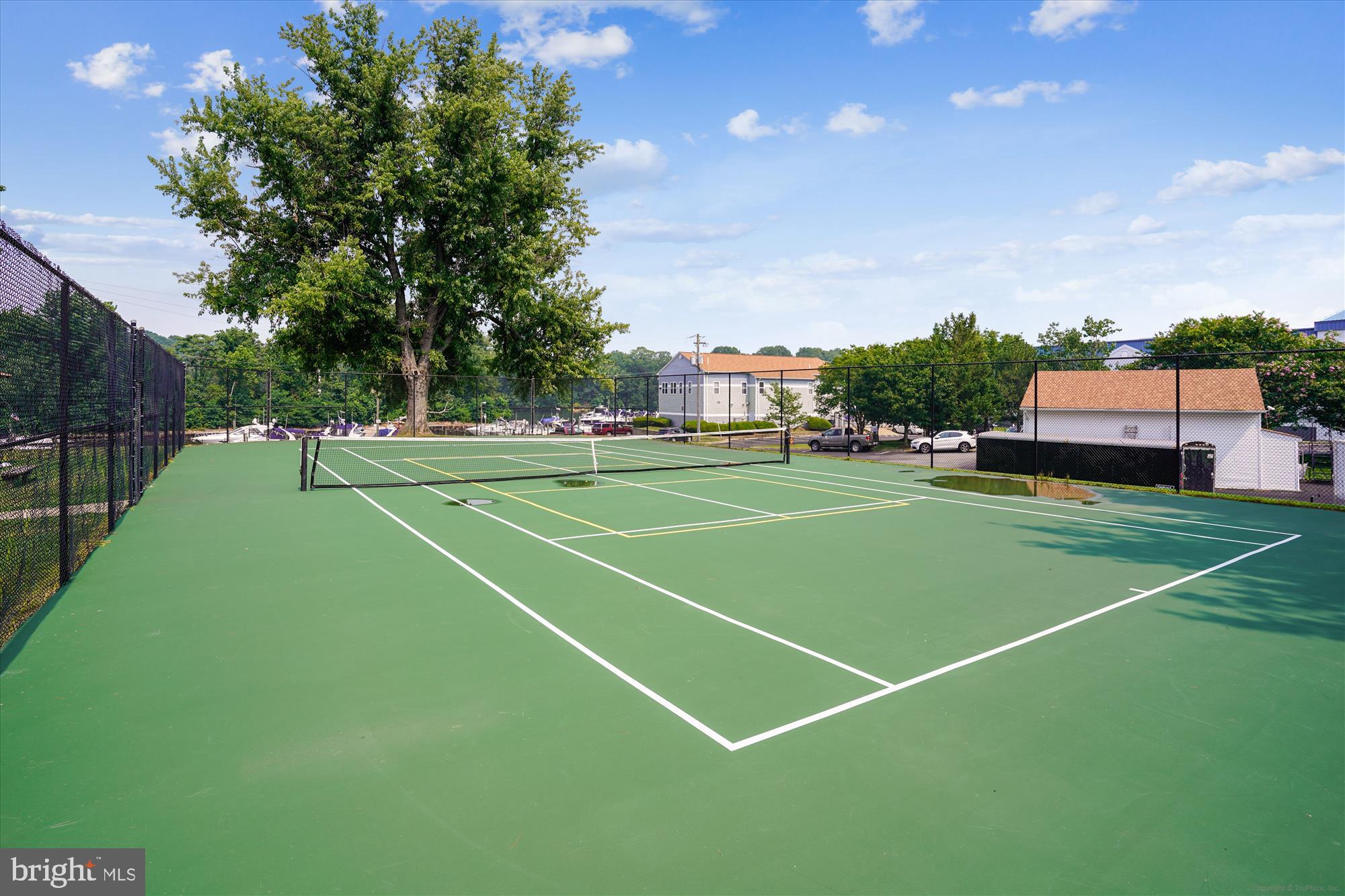 MOORINGS OF OCCOQUAN CON - Residential