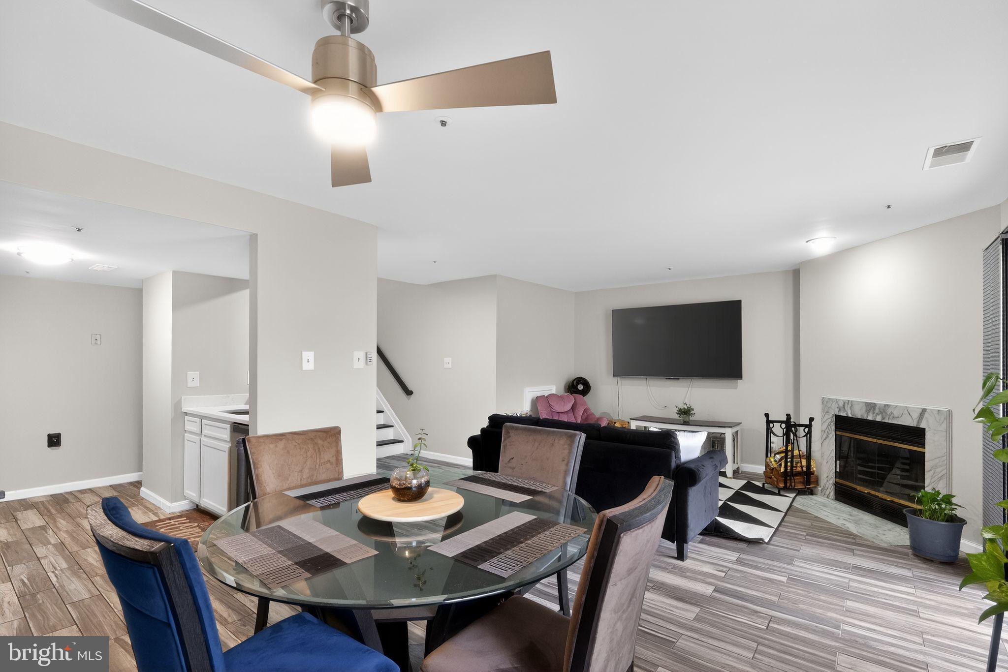 BRIDGEPORT CONDOS - Residential