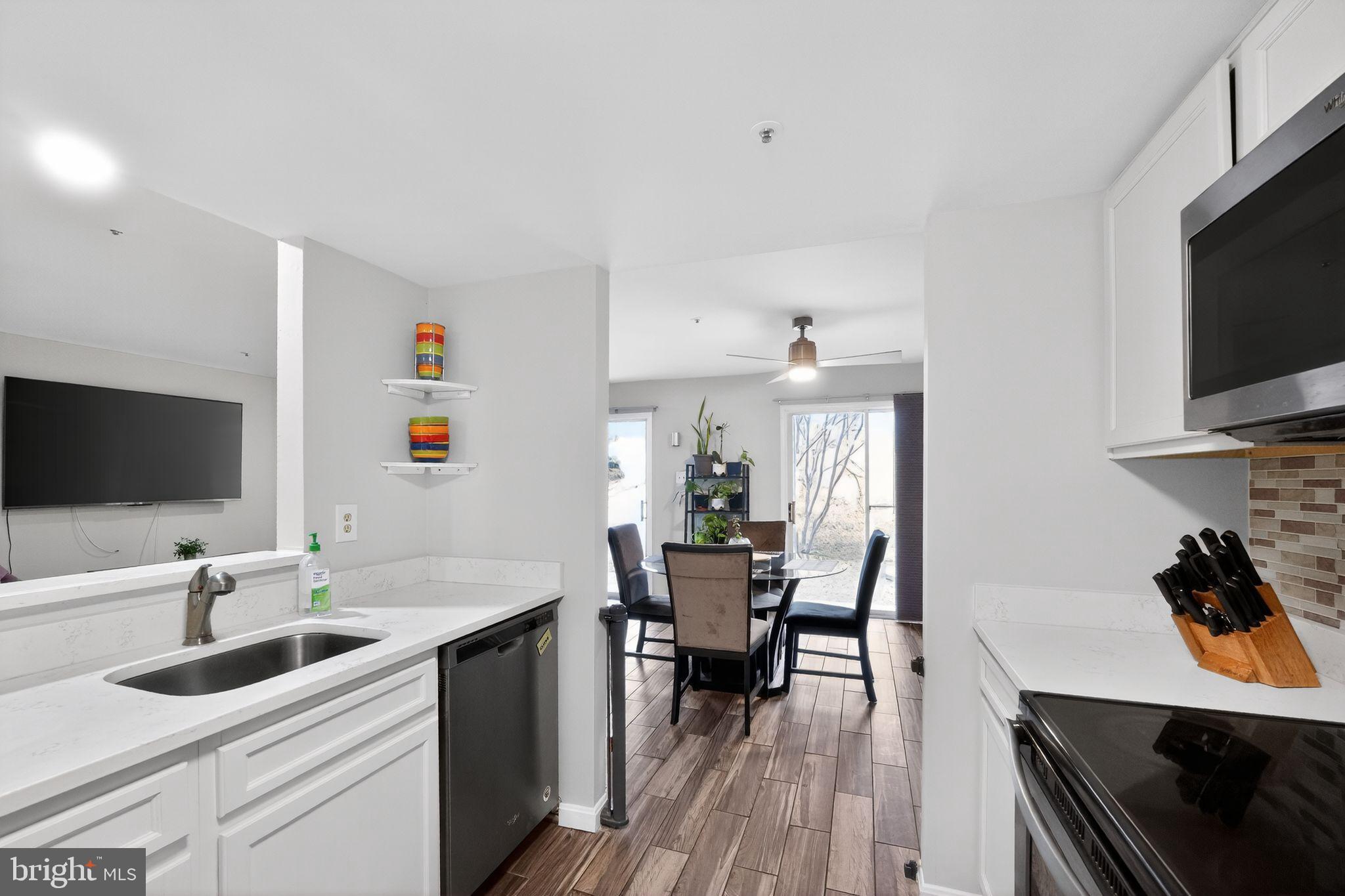 BRIDGEPORT CONDOS - Residential