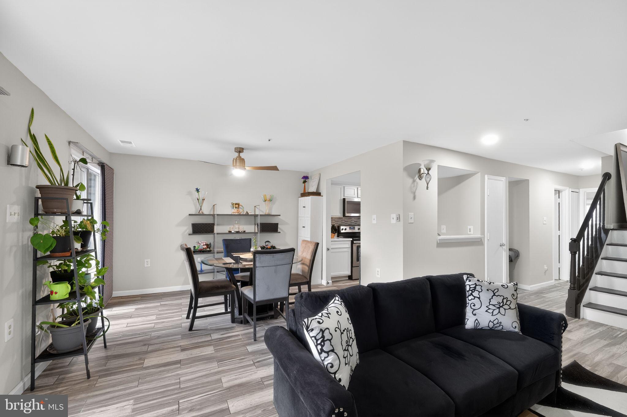 BRIDGEPORT CONDOS - Residential