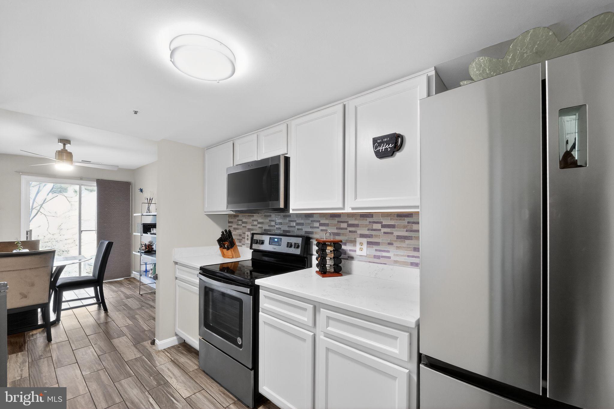 BRIDGEPORT CONDOS - Residential