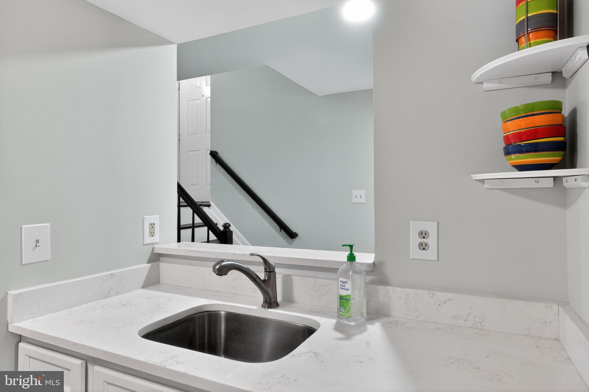 BRIDGEPORT CONDOS - Residential