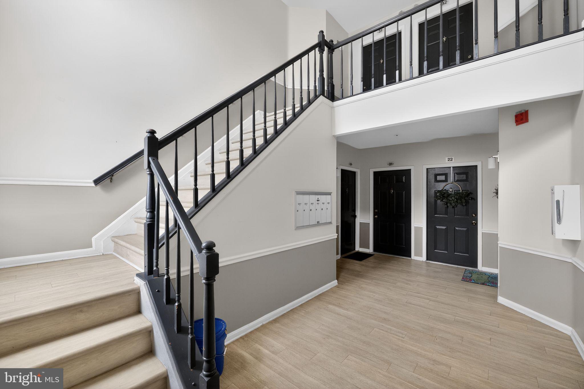 BRIDGEPORT CONDOS - Residential