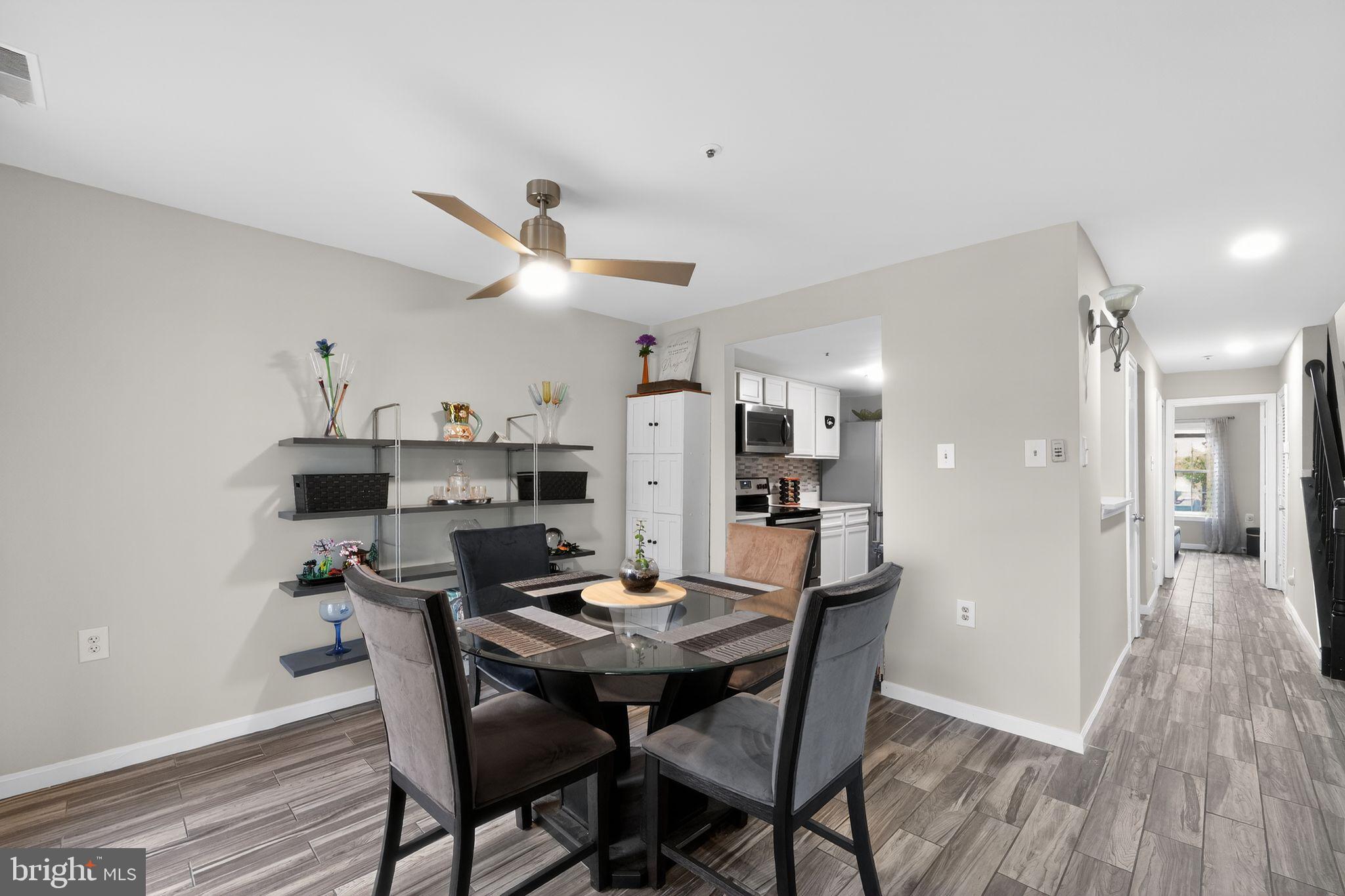 BRIDGEPORT CONDOS - Residential