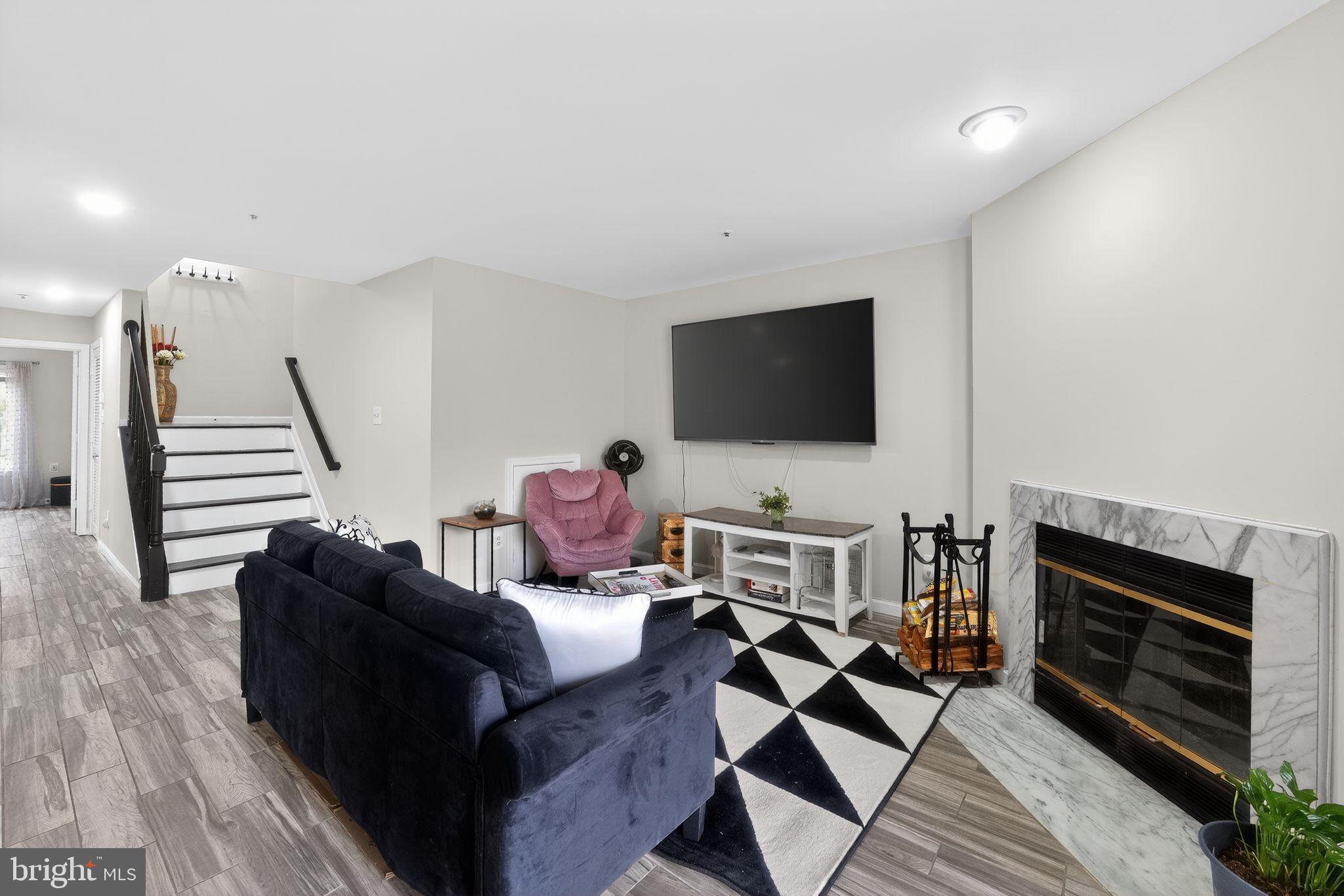 BRIDGEPORT CONDOS - Residential