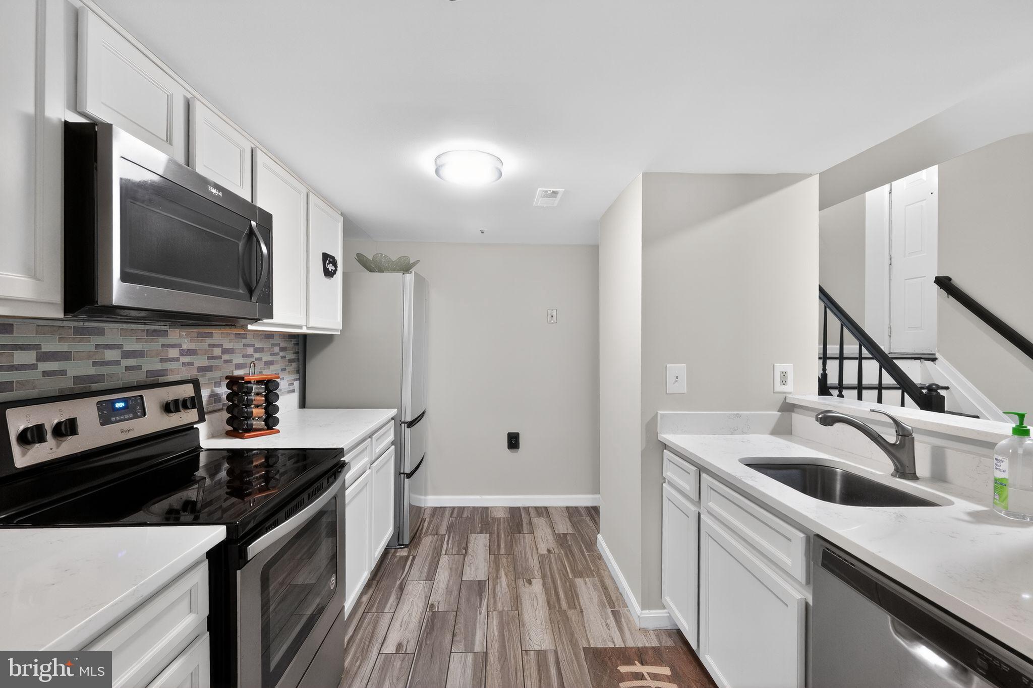 BRIDGEPORT CONDOS - Residential