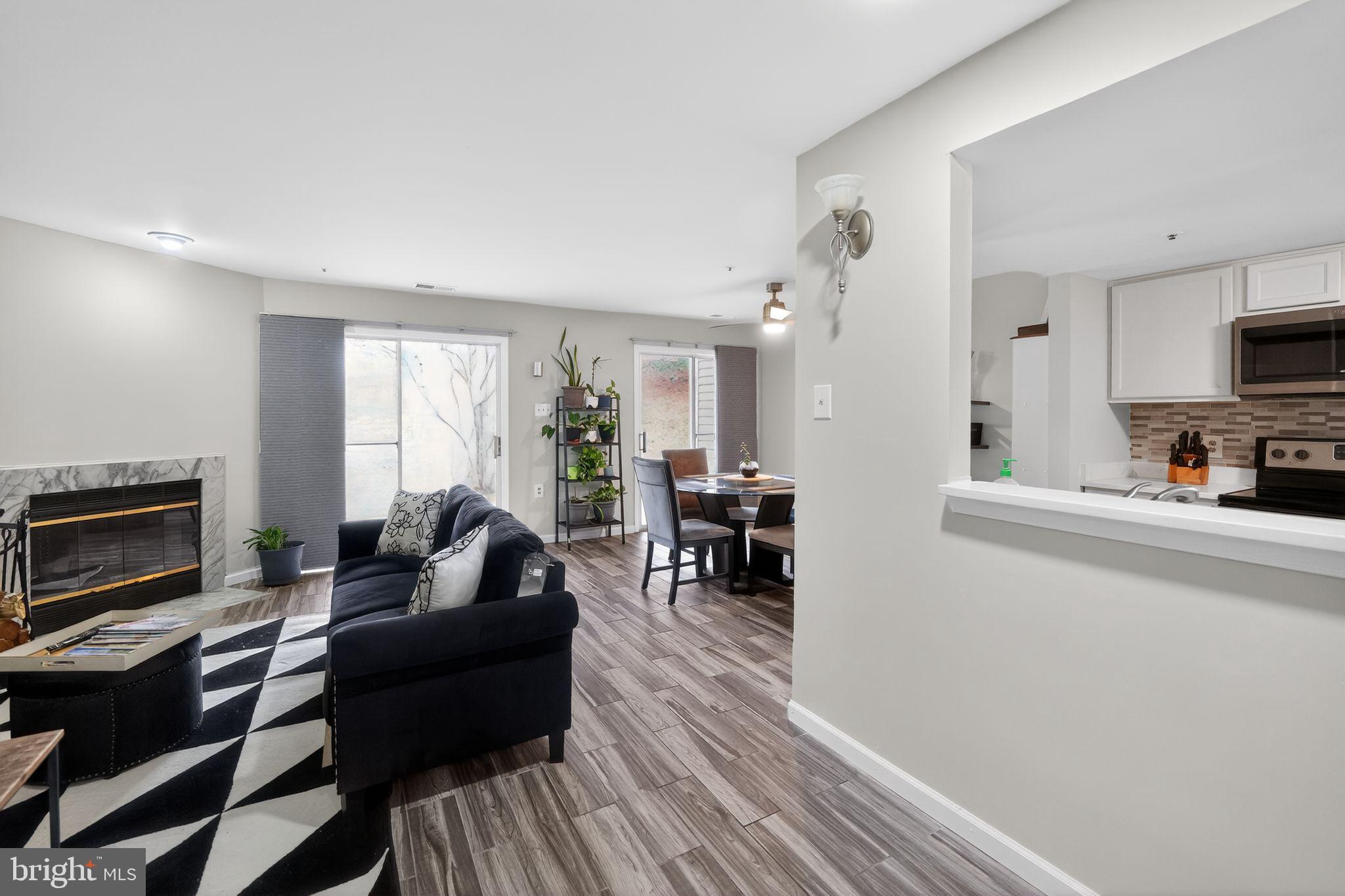 BRIDGEPORT CONDOS - Residential