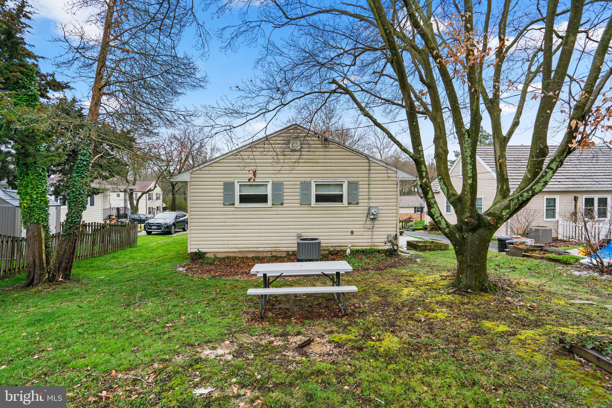 HARFORD FARMS - Residential