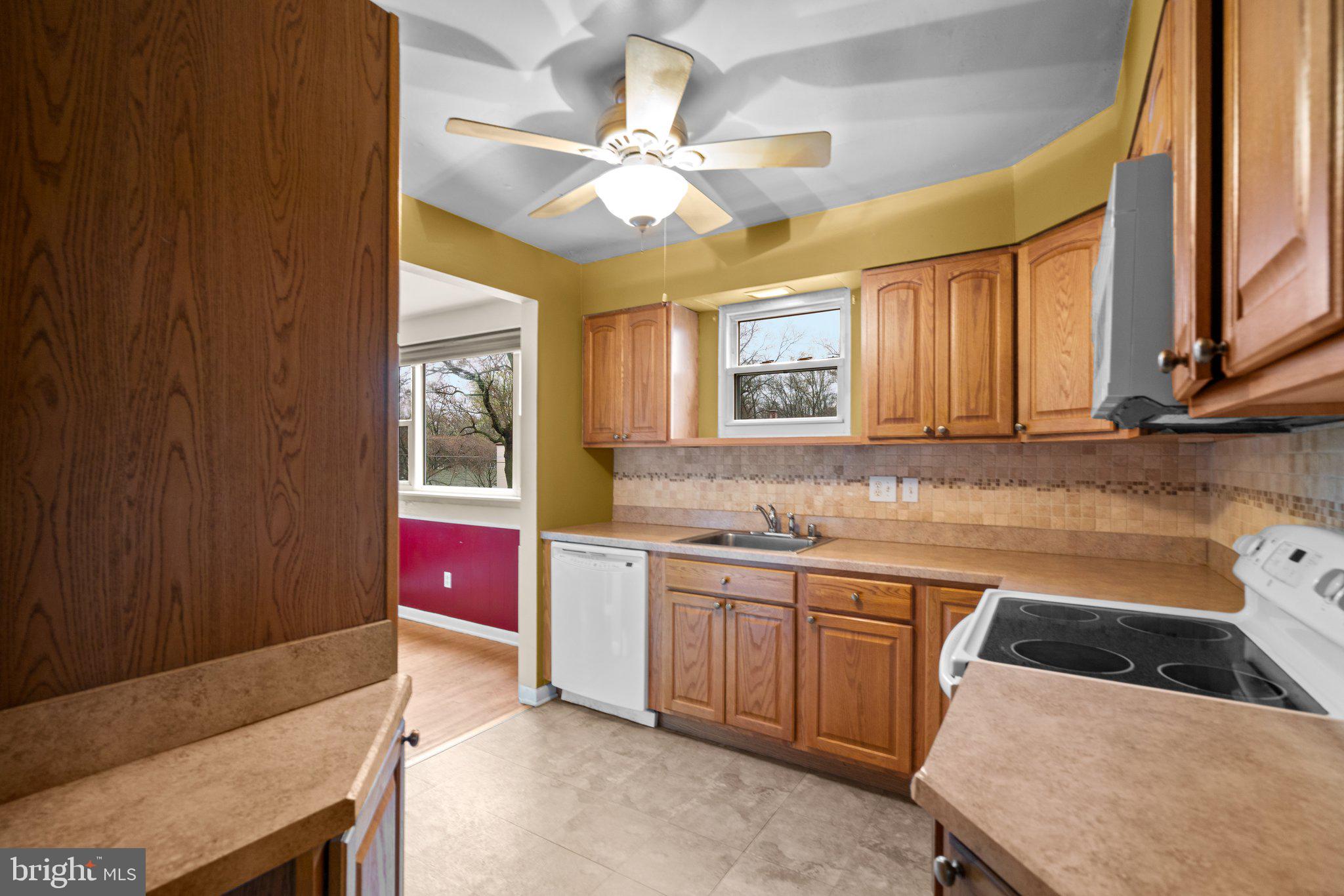 HARFORD FARMS - Residential