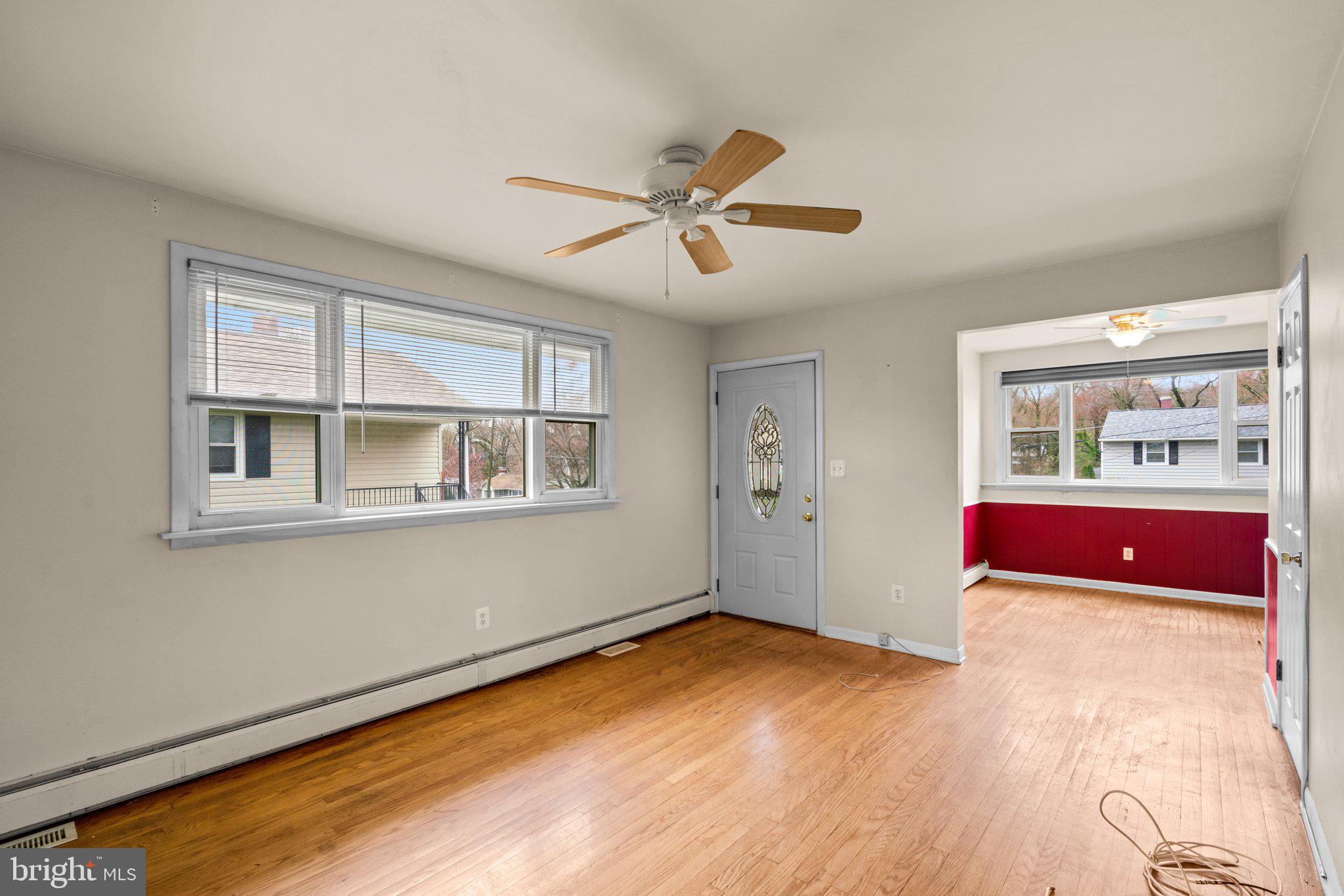 HARFORD FARMS - Residential