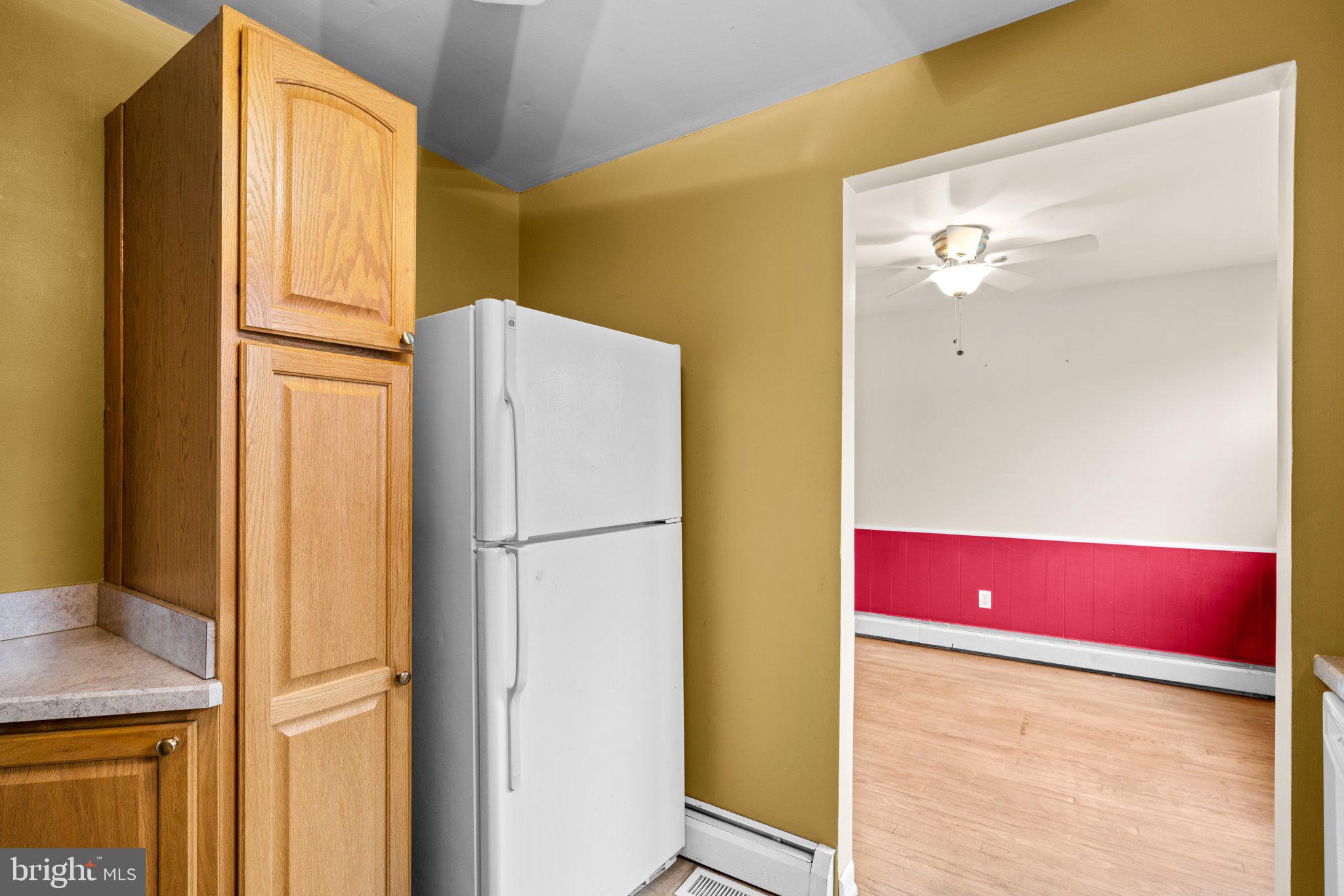 HARFORD FARMS - Residential