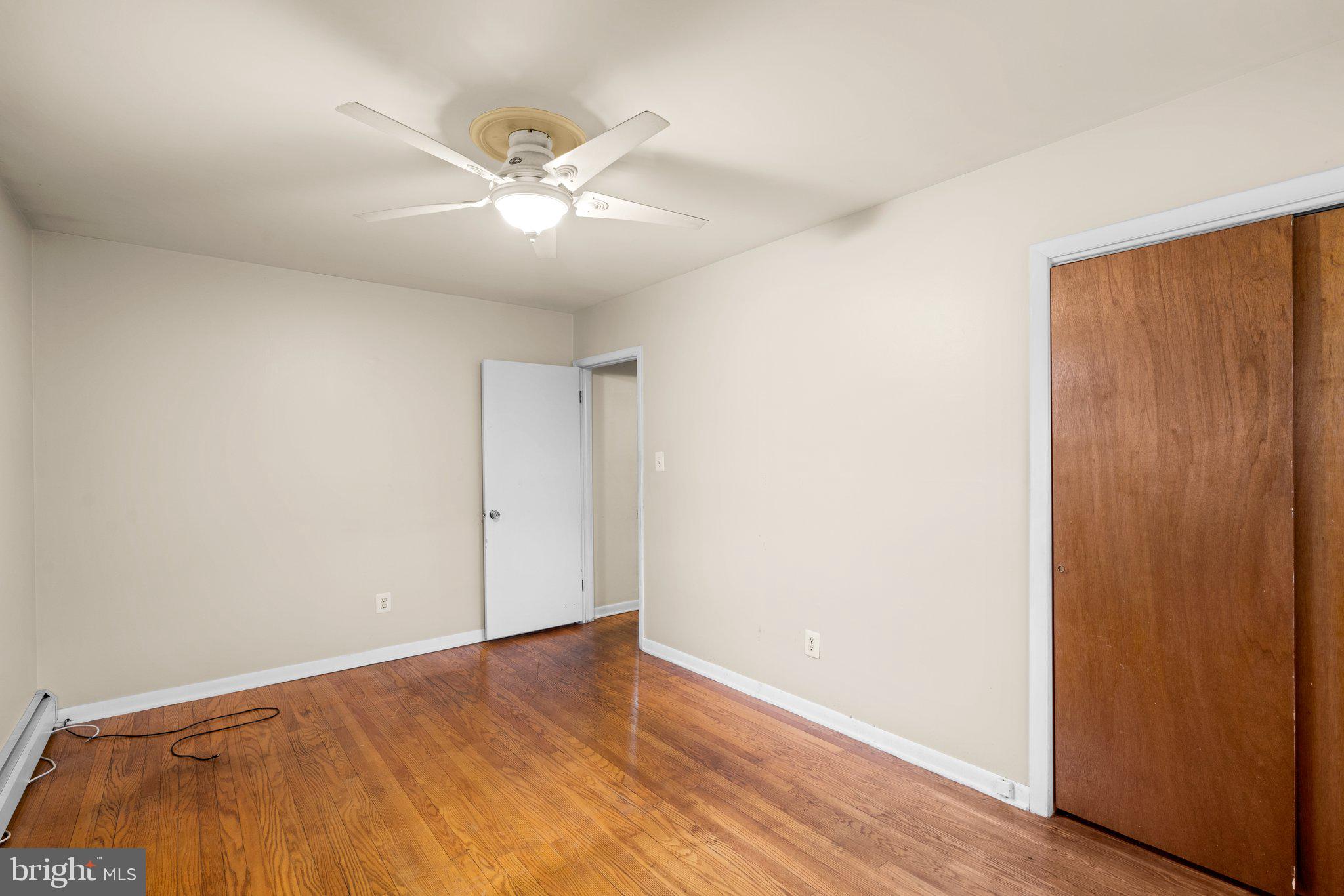 HARFORD FARMS - Residential